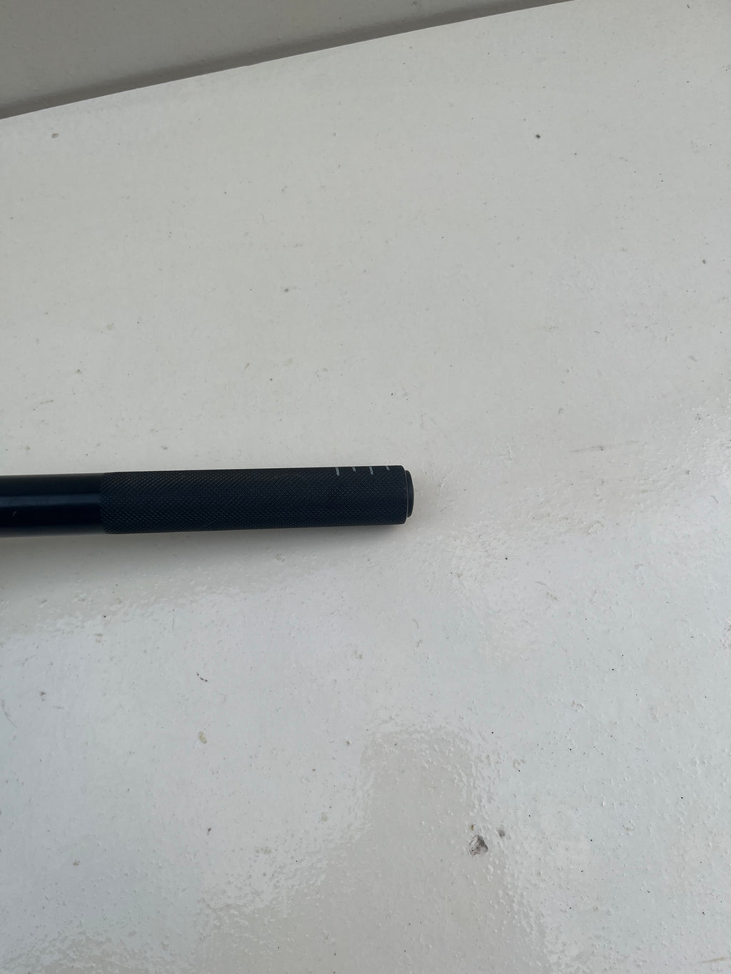 Protaper Lenker schwarz