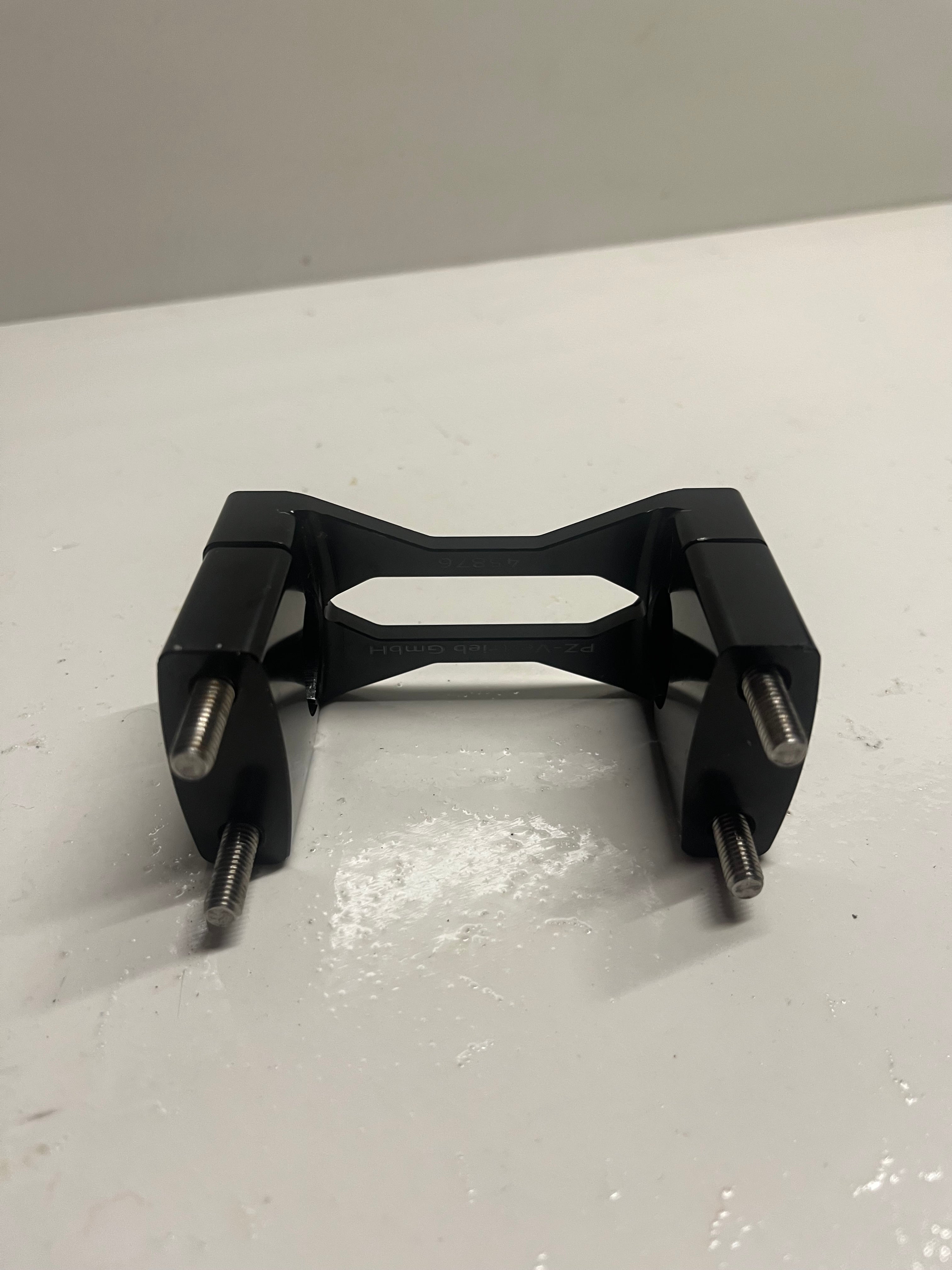 Pz- Tuning Lenkerklemme ohne Gutachten