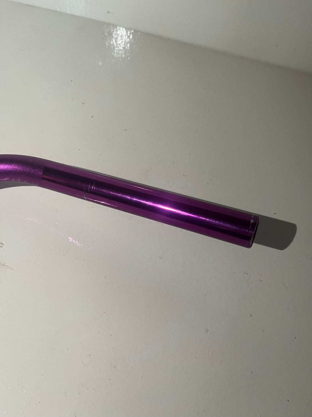 Pz-Tuning Lenker ohne Teilegutachten