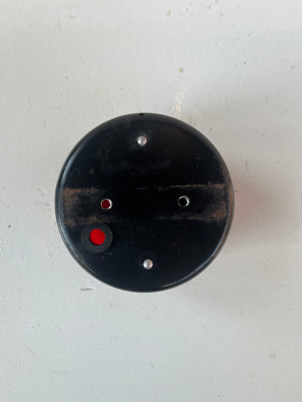 S50 Rücklicht ohne Leuchtmittel