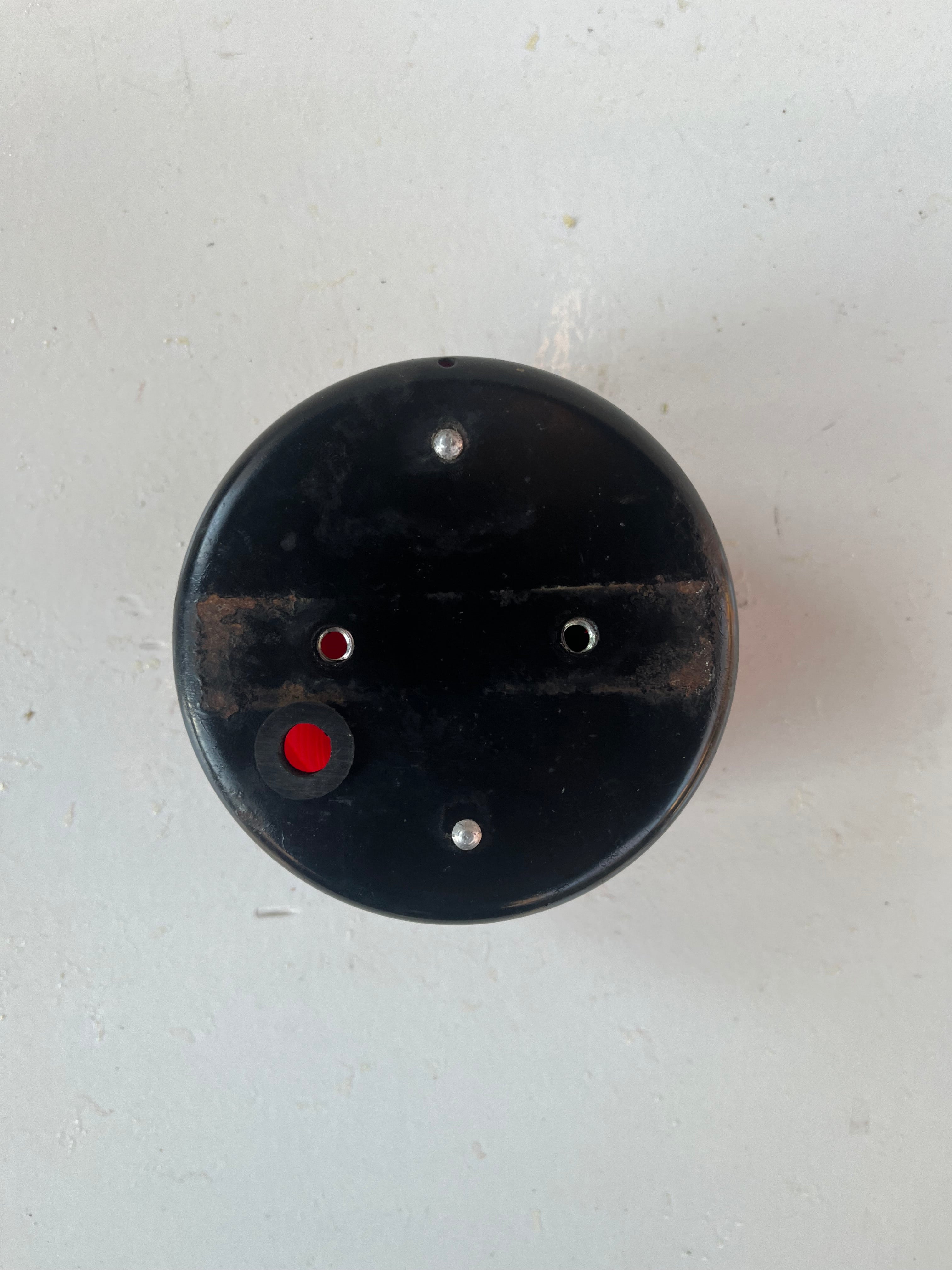 S50 Rücklicht ohne Leuchtmittel