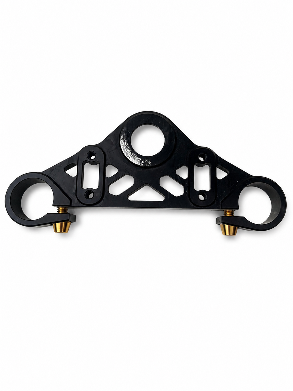 SH-Tuning CNC Gabelbrücke oben