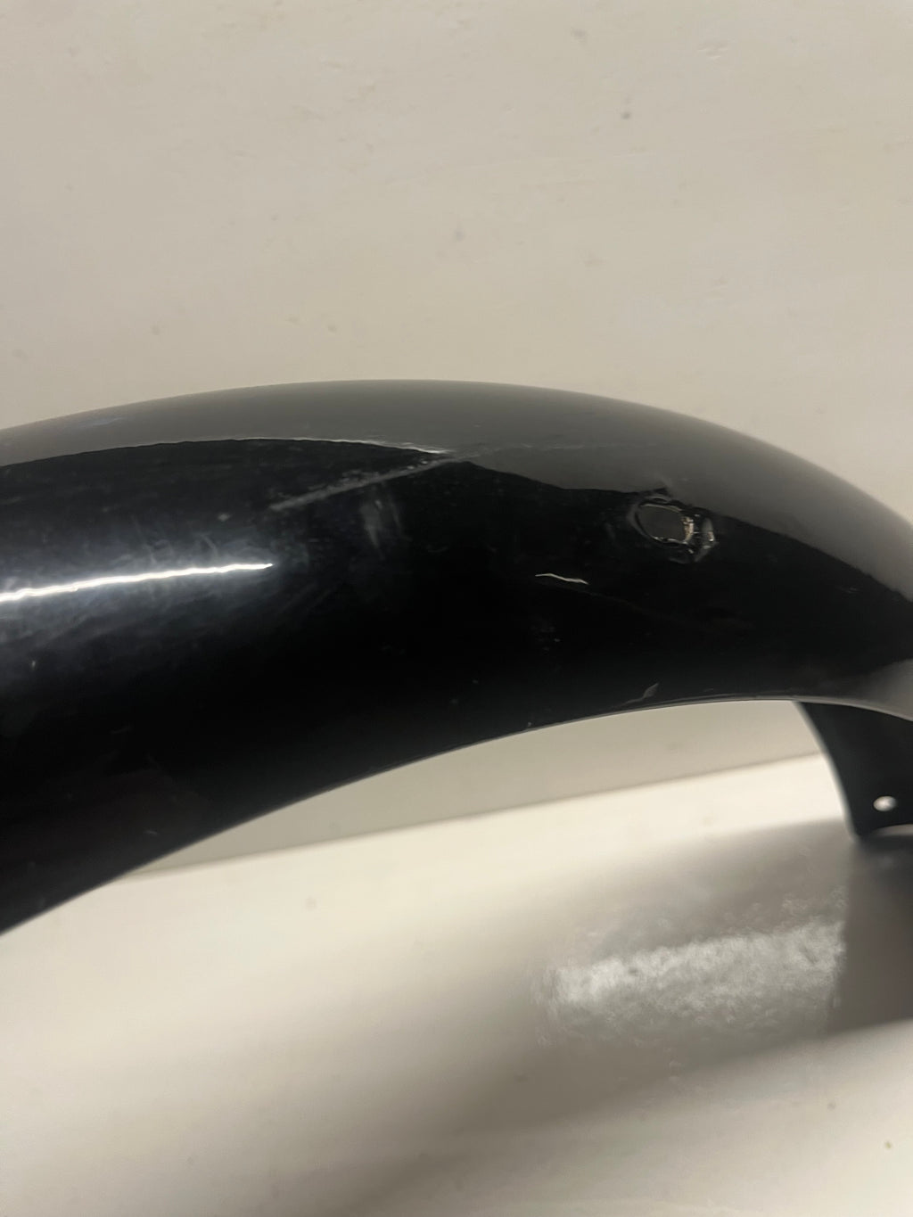 Schutzbleche ungekürzt