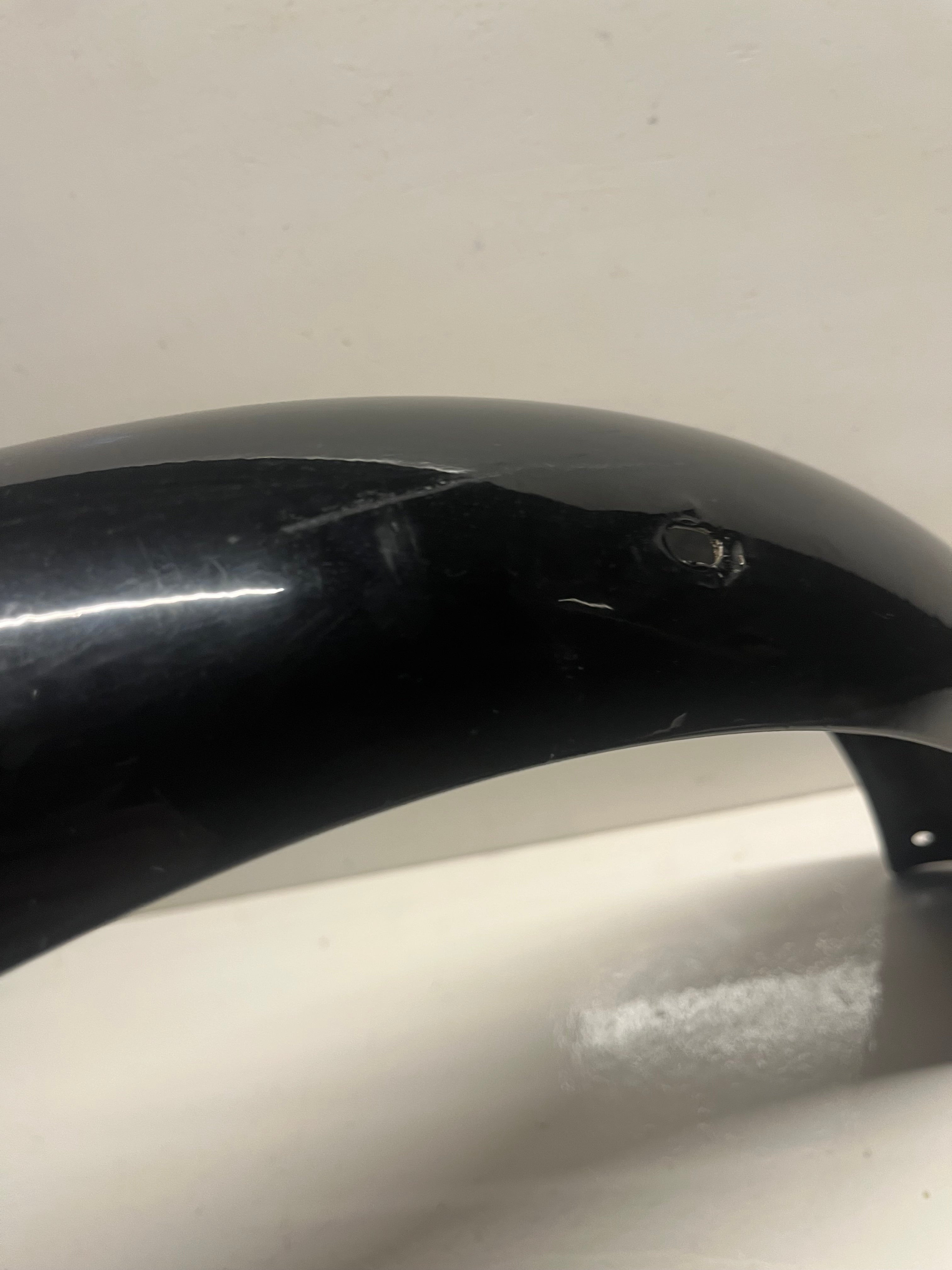 Schutzbleche ungekürzt