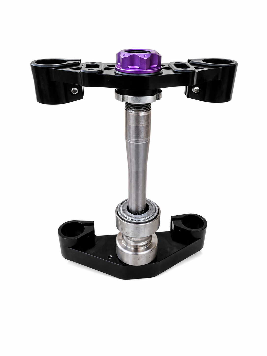 SH-Tuning CNC Gabelbrücke