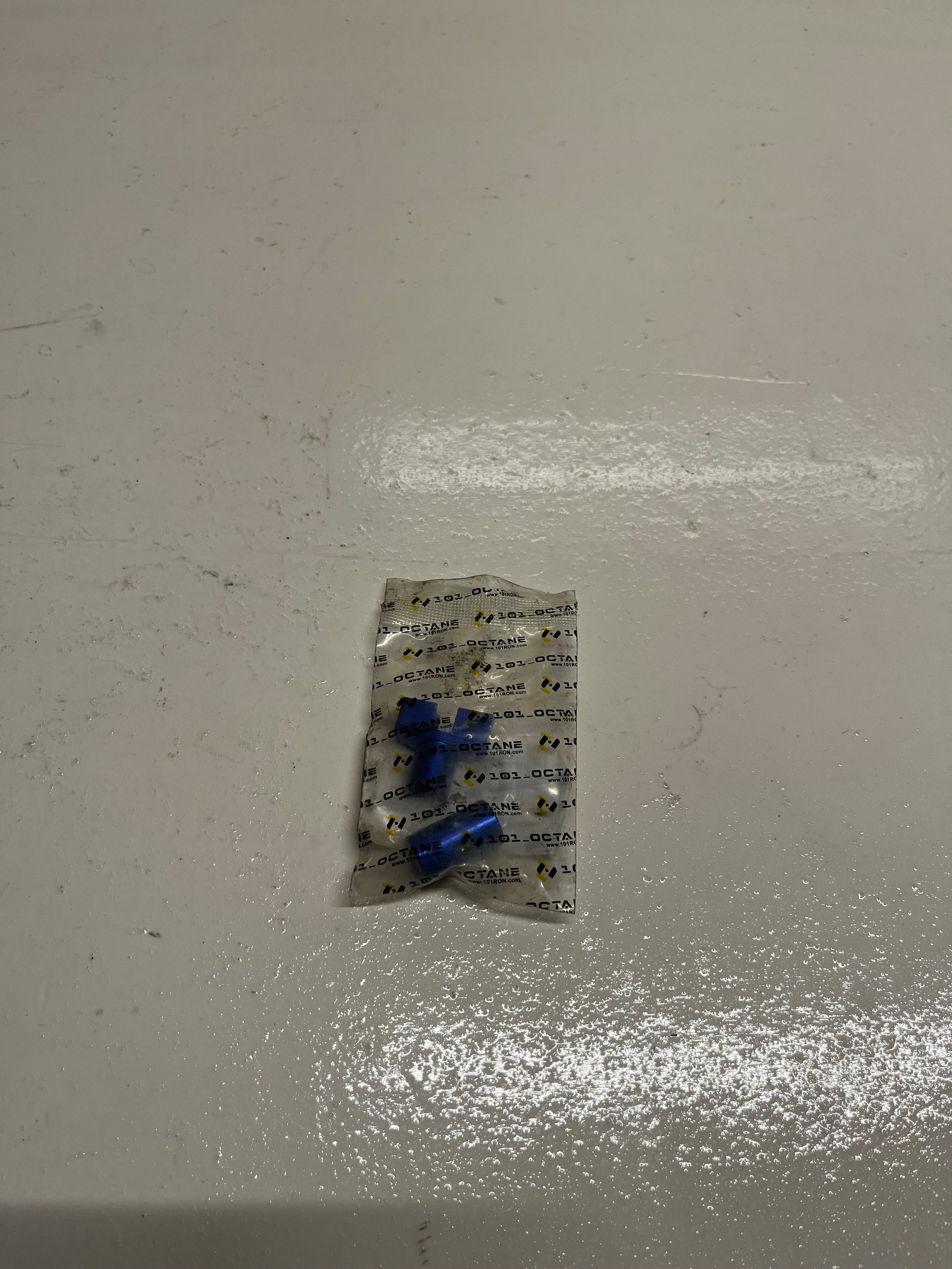 CNC Einstellschraube für Bremsgestänge