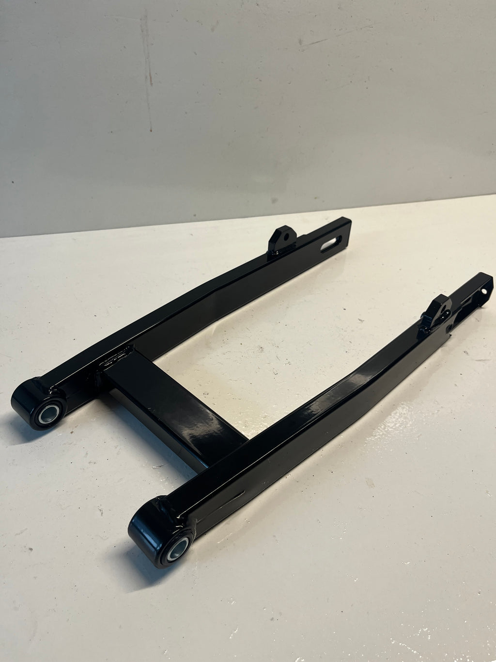 Simson Kastenschwinge (neu lackiert)