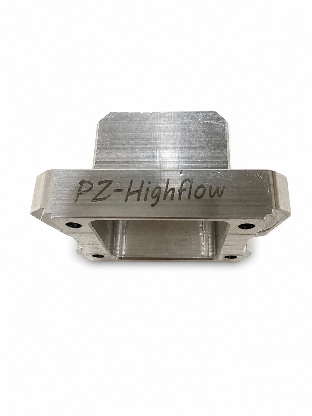 PZ-Tuning Membrankasten groß