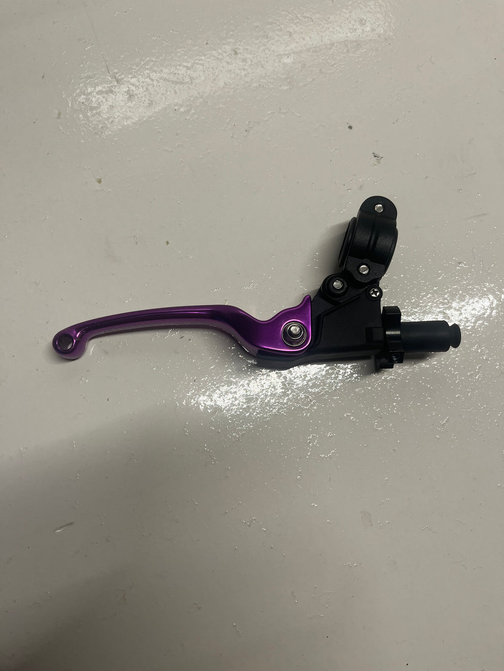 ZT-Tuning Kupplungs- und Bremshebel