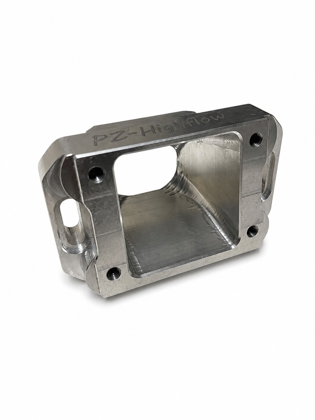 PZ-Tuning Membrankasten groß