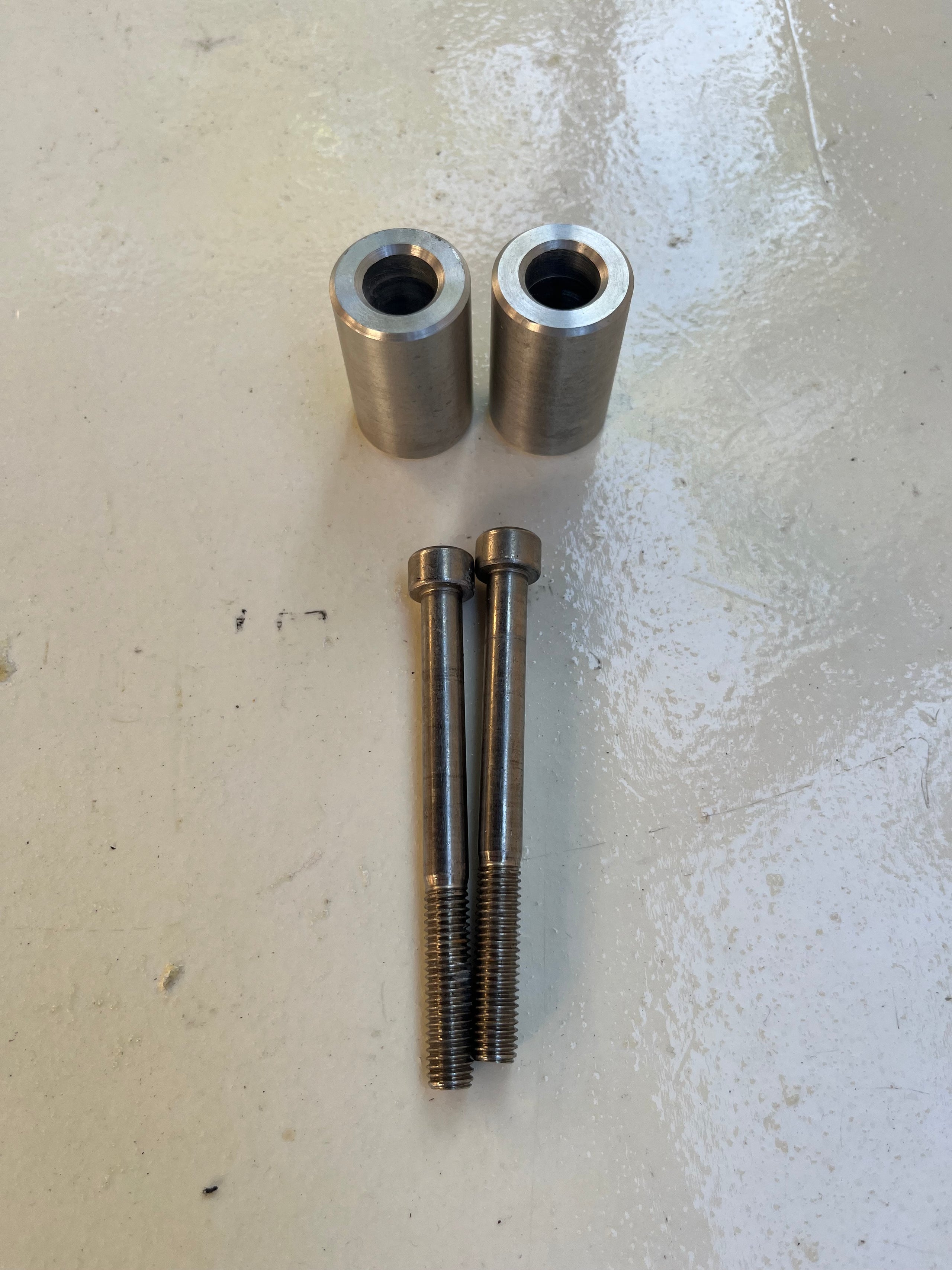 Sturzpads