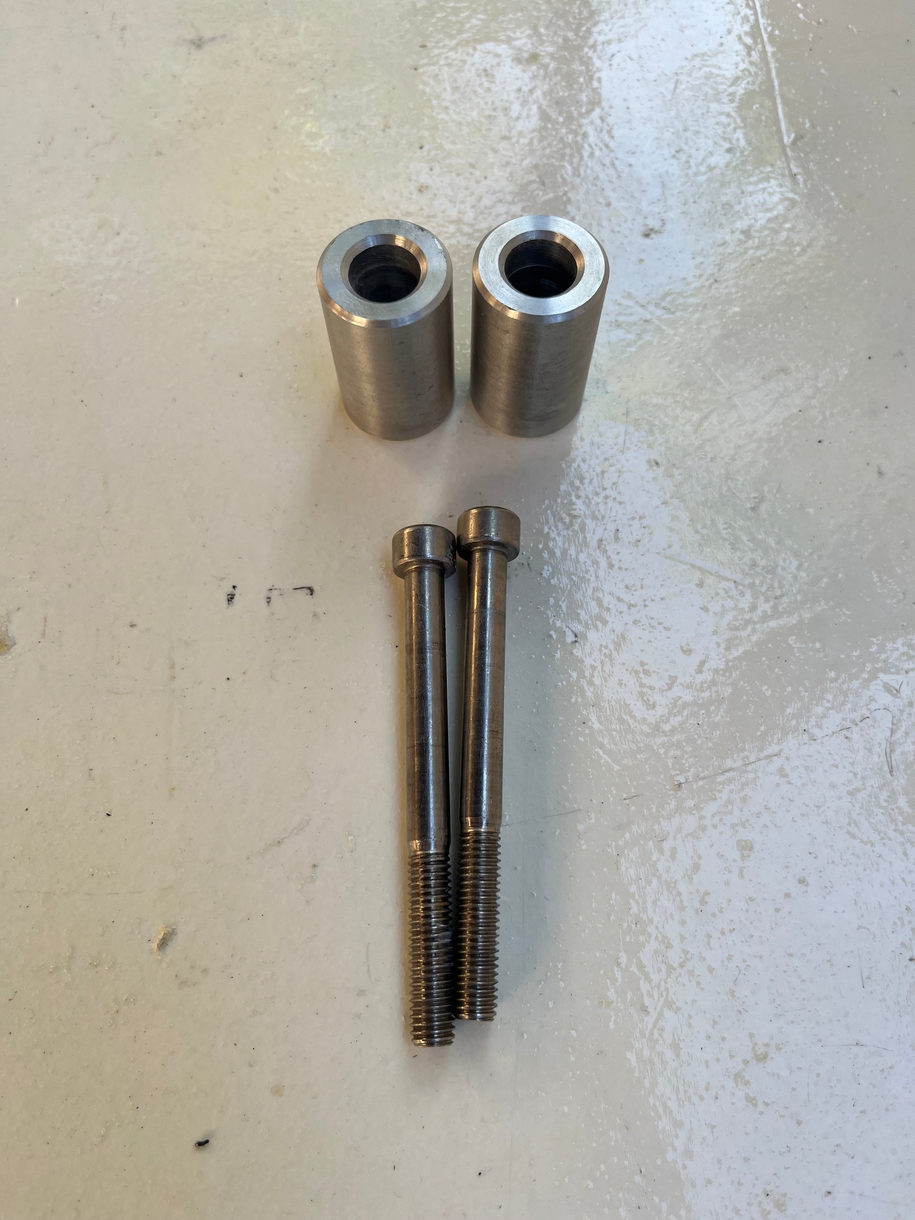 Sturzpads