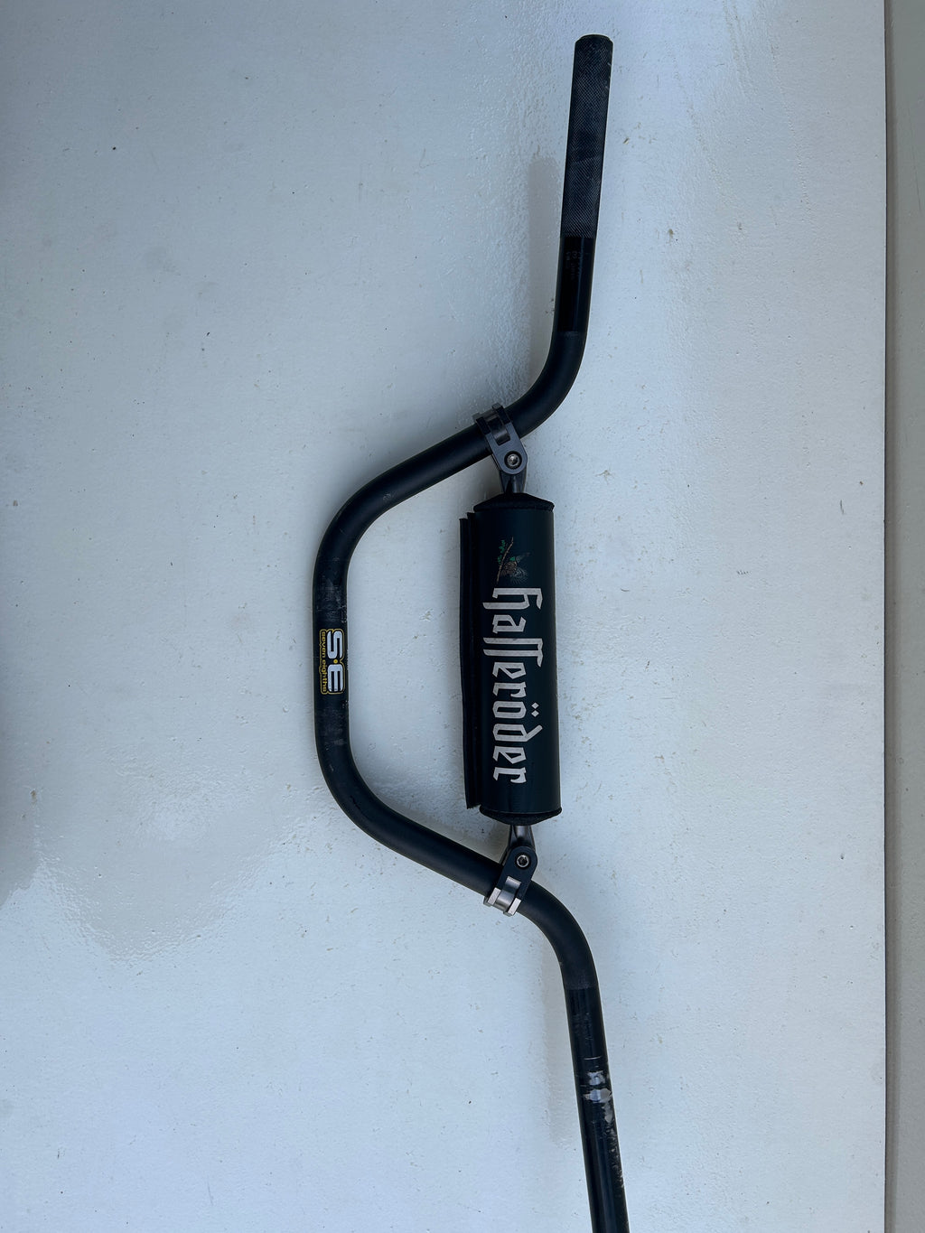 Protaper Lenker ohne Lenkerpolster