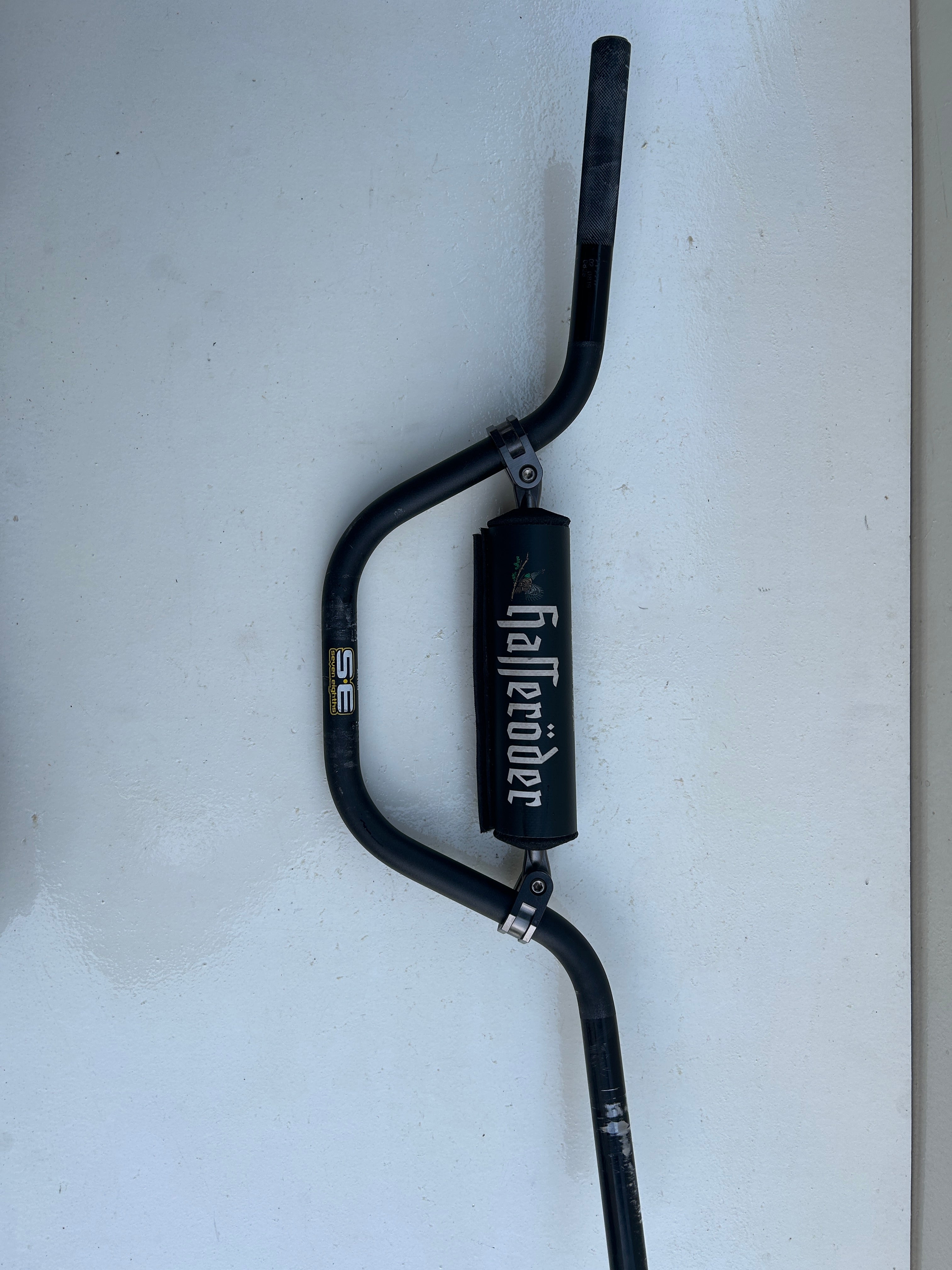 Protaper Lenker ohne Lenkerpolster