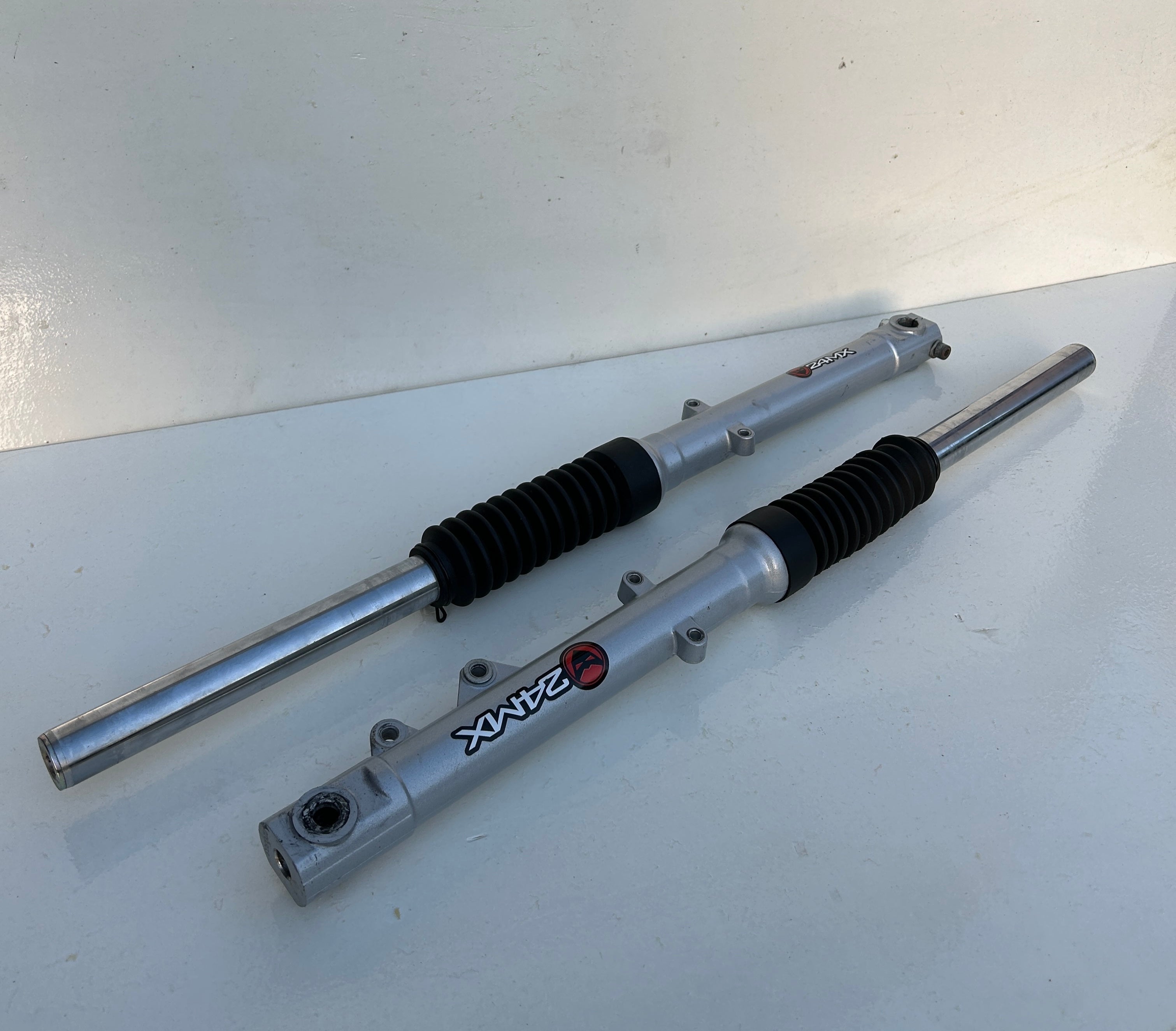 DPR Telegabel Mit SB Aufnahme