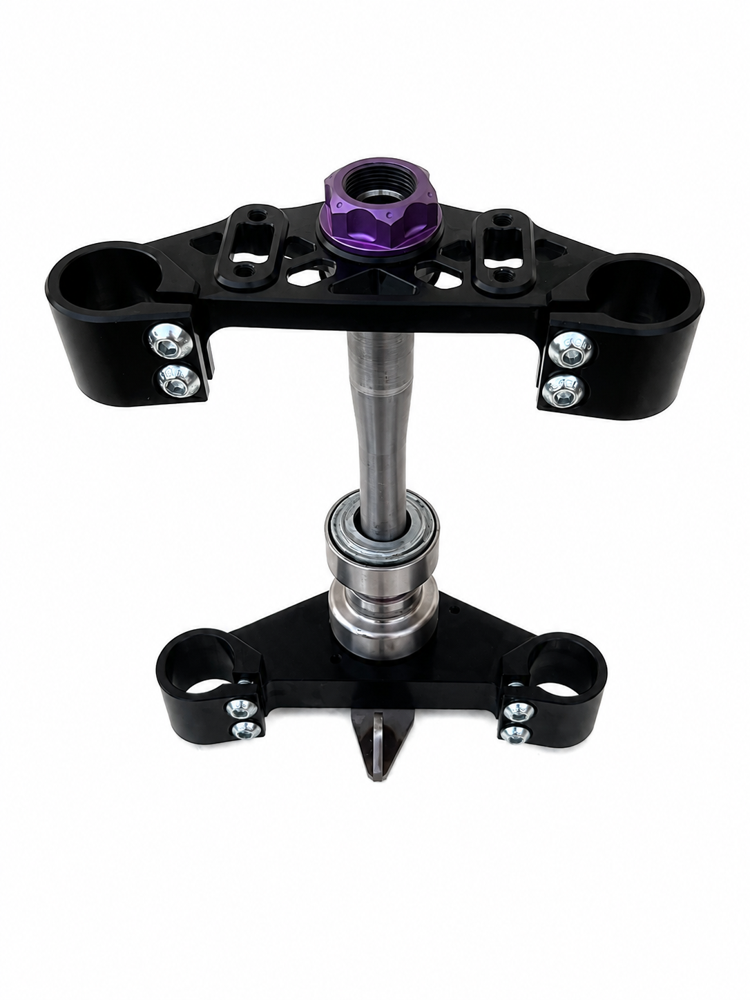 SH-Tuning CNC Gabelbrücke