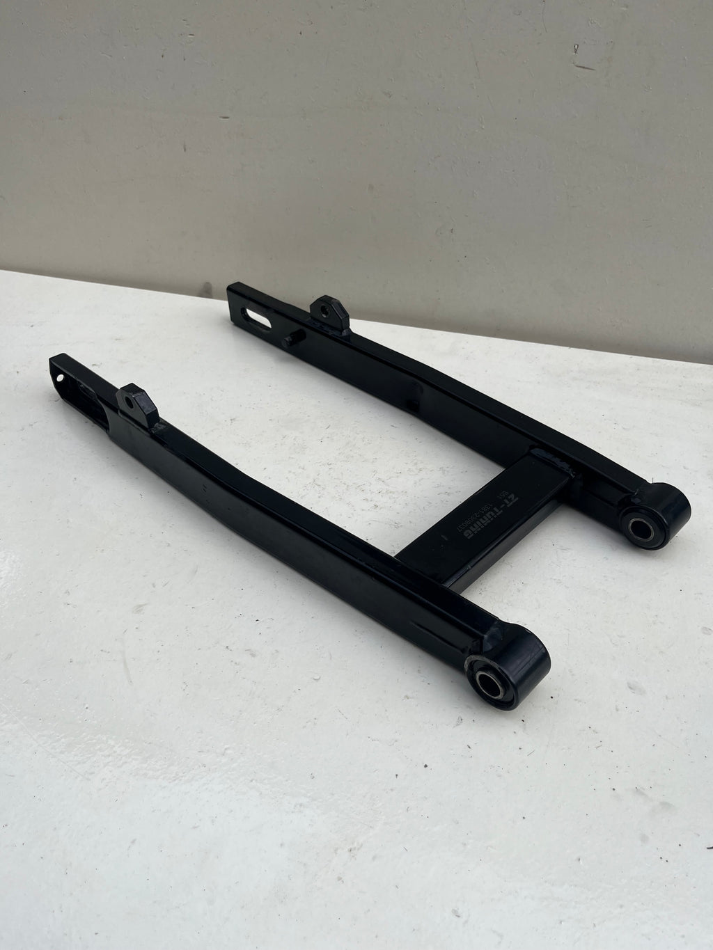 ZT-Tuning Kastenschwinge
