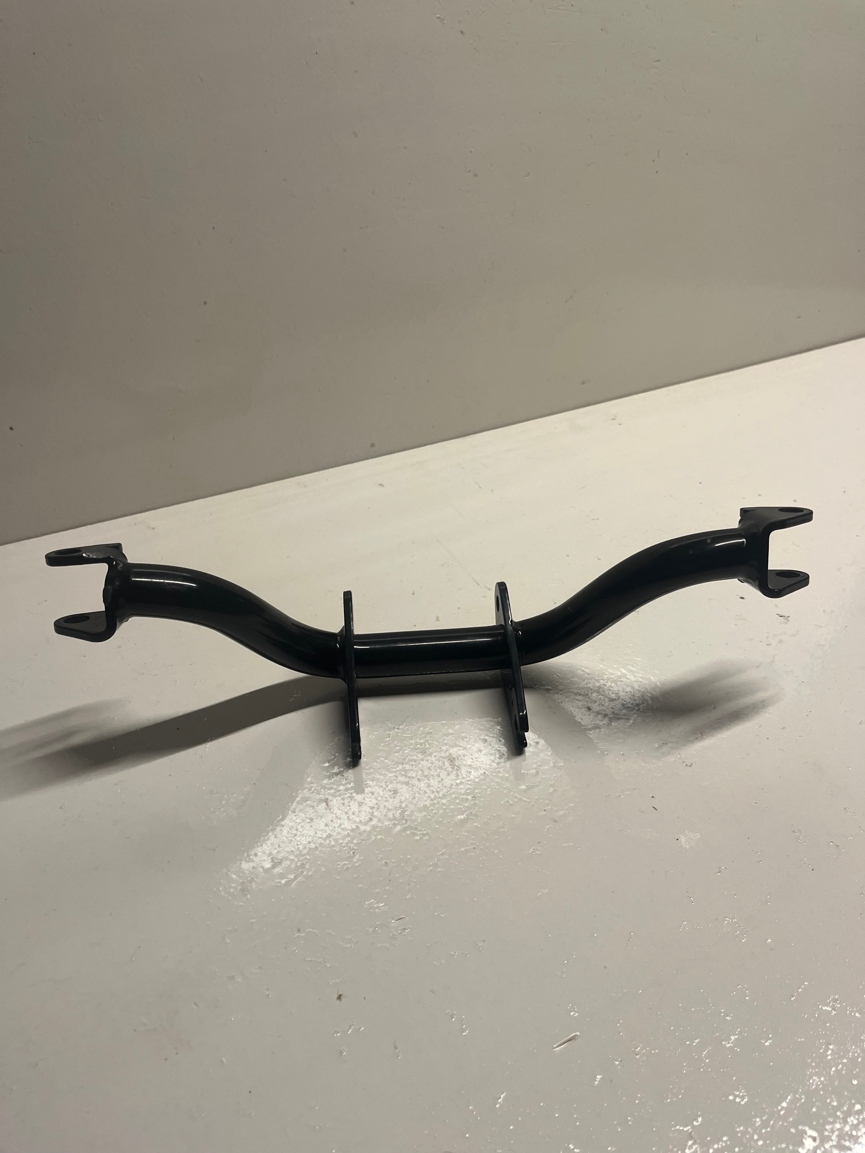 LT-Fußrastenträger