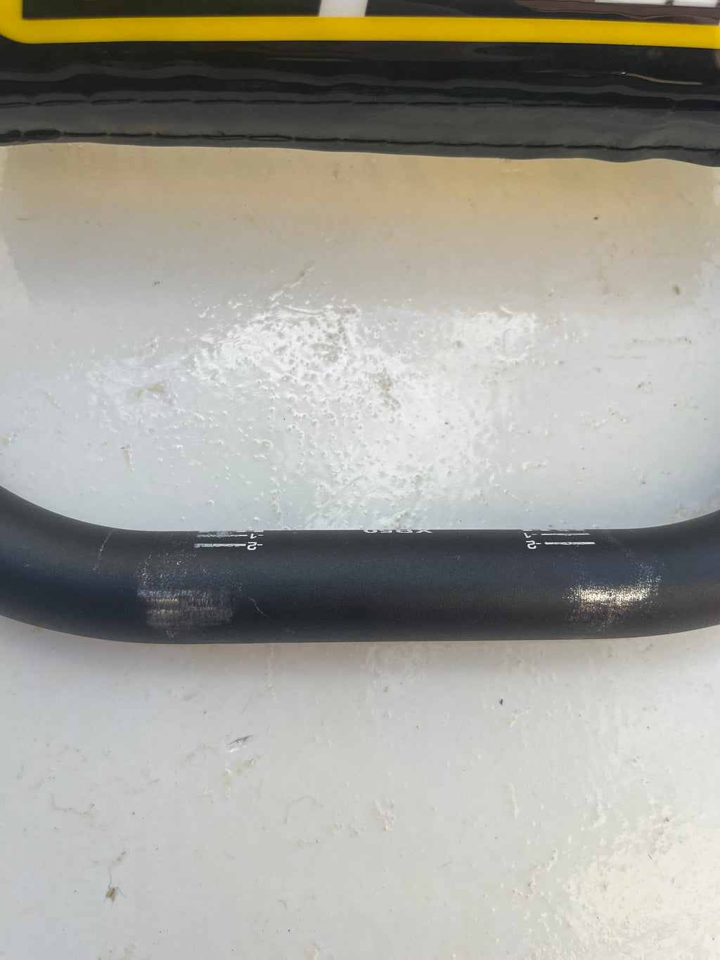 Protaper Lenker