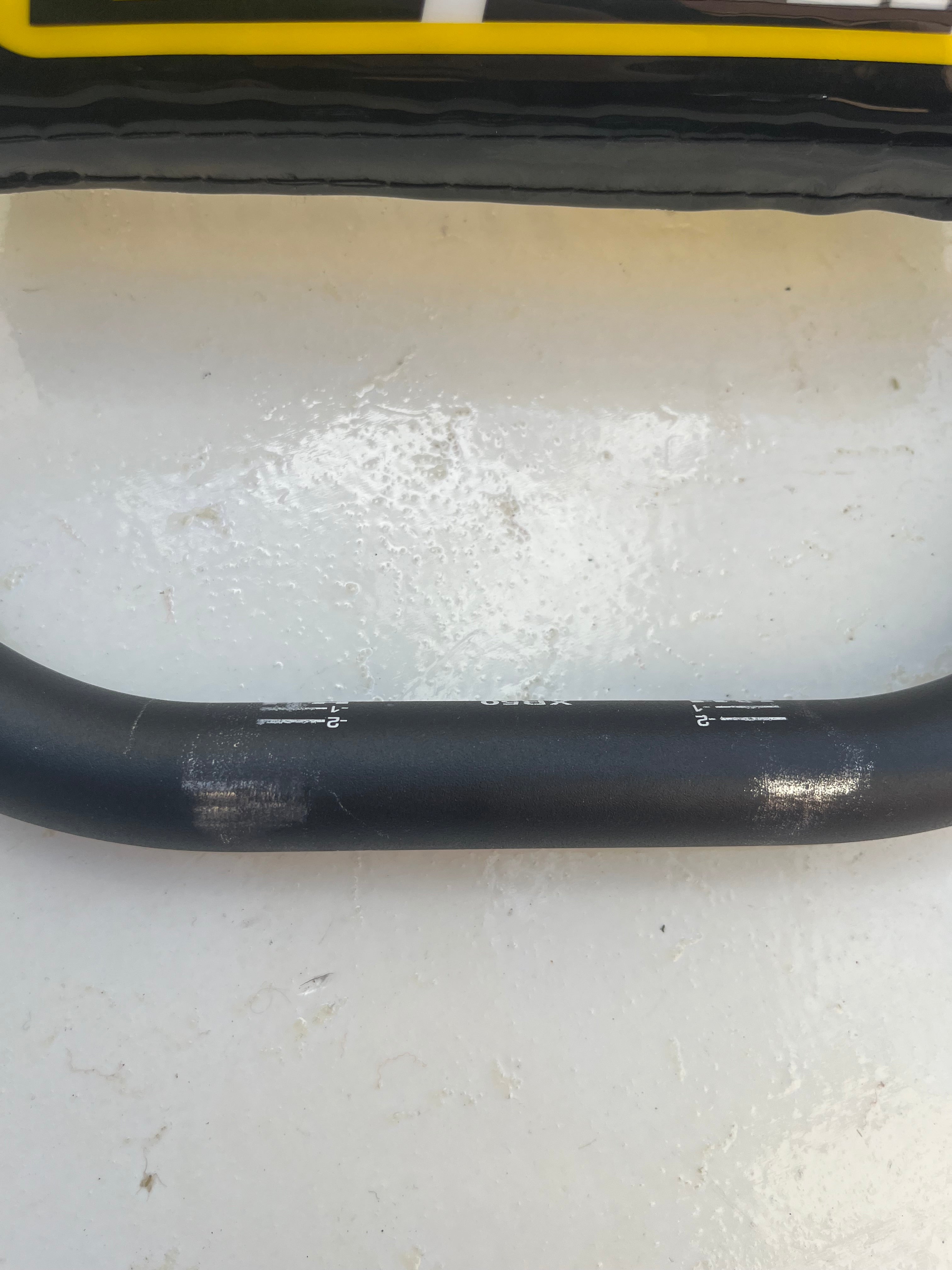 Protaper Lenker