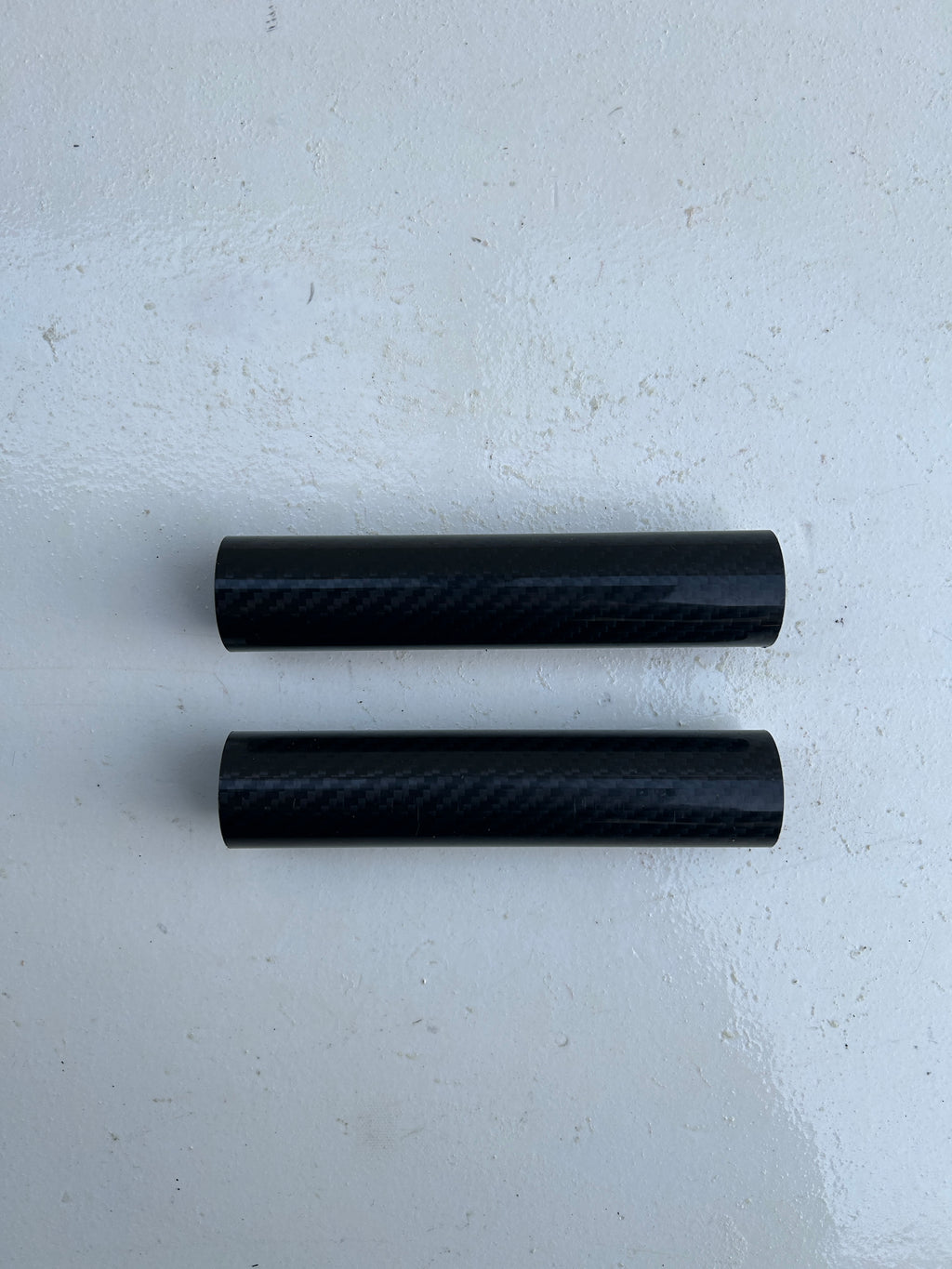 AKF Cover für Telegabelholme