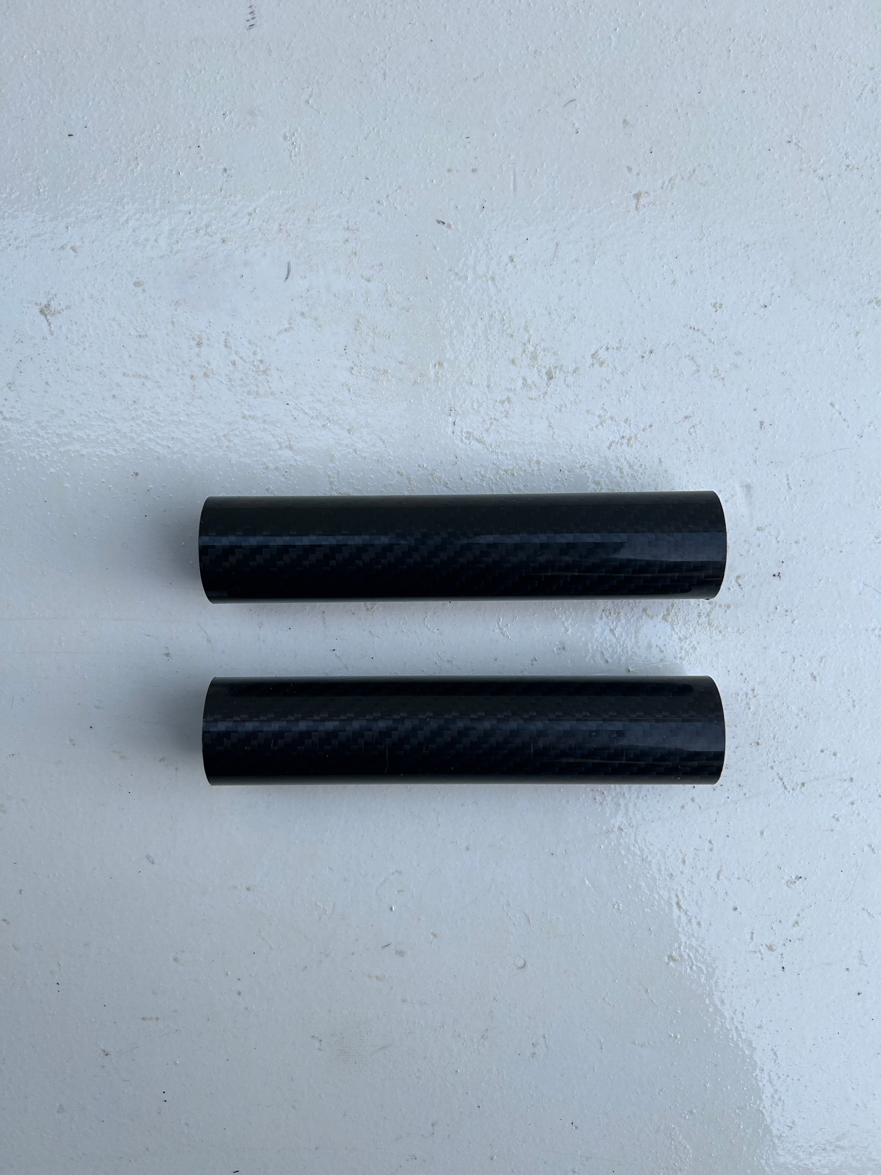 AKF Cover für Telegabelholme