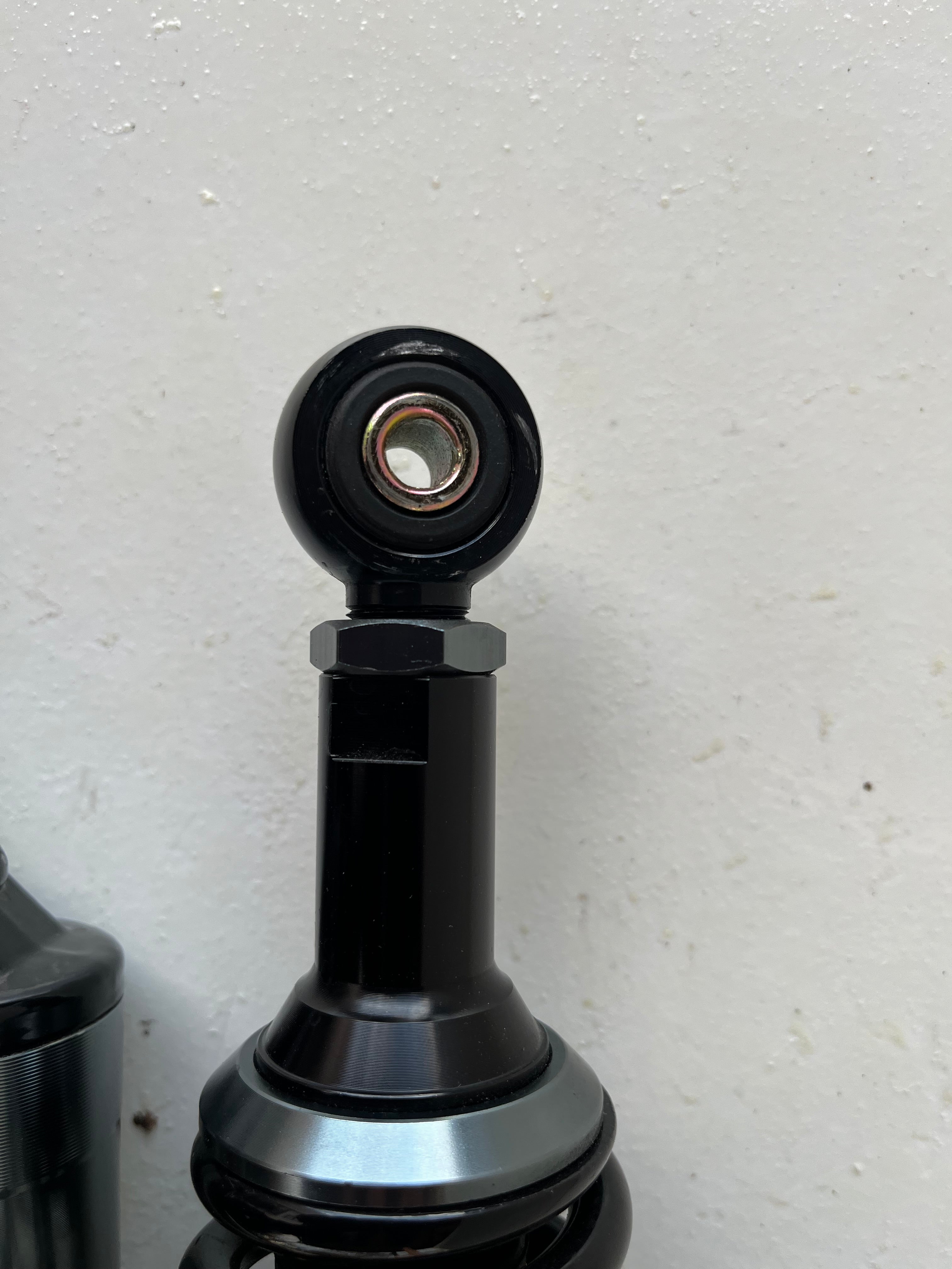 ZT-Tuning Stoßdämpfer 360mm