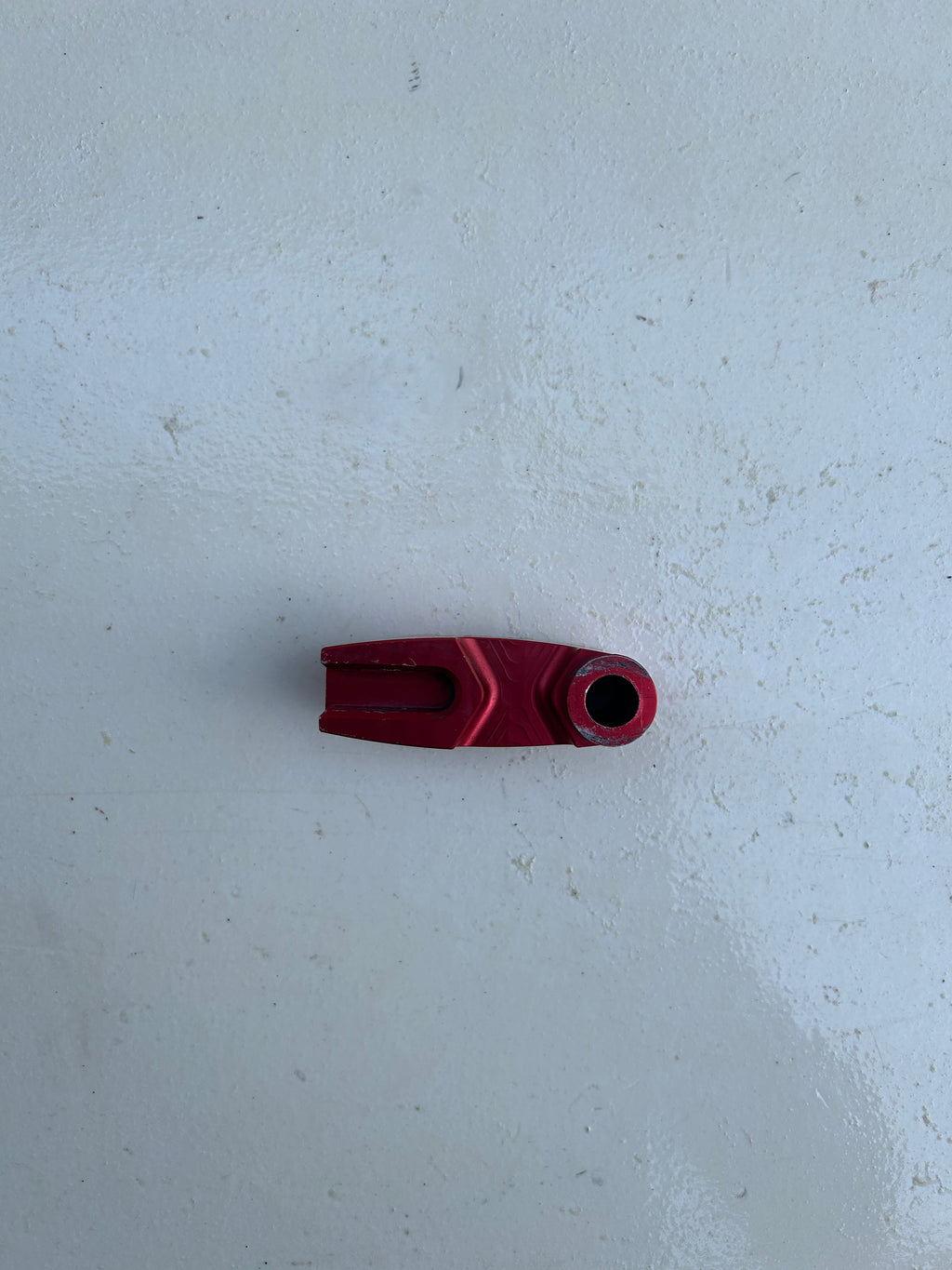 PZ-Tuning CNC Bremsknochen