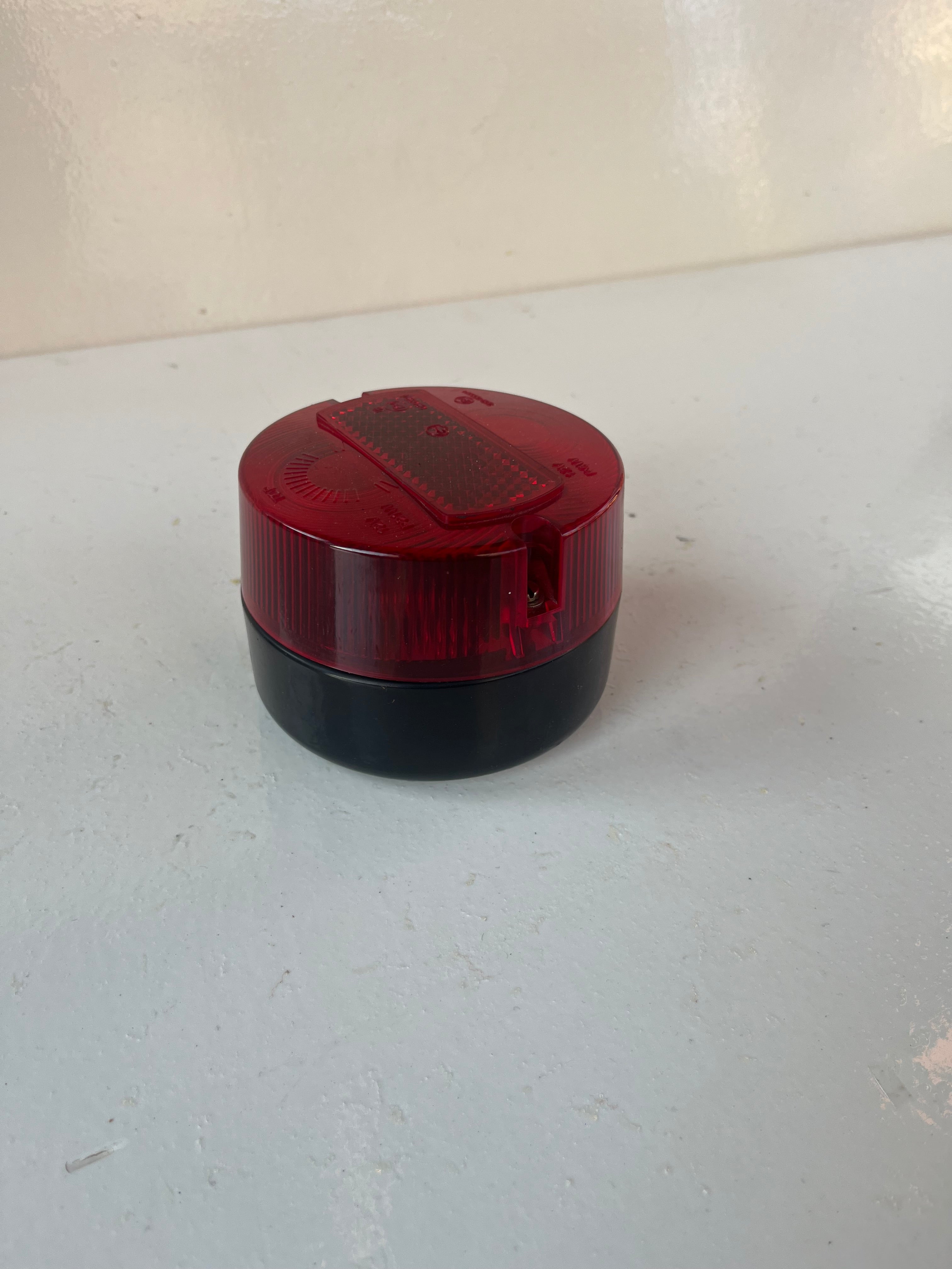 S50 Rücklicht ohne Leuchtmittel