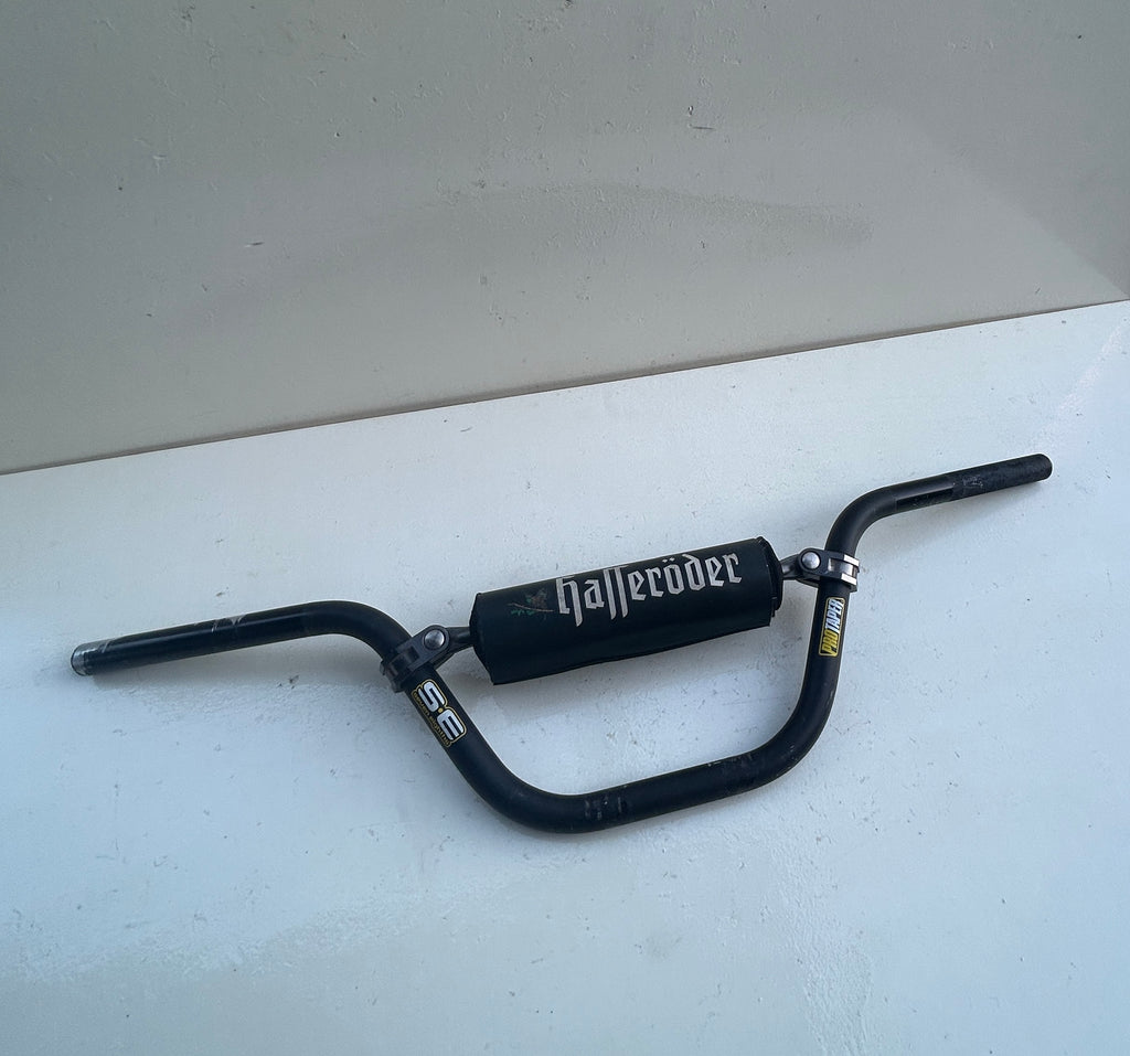 Protaper Lenker ohne Lenkerpolster