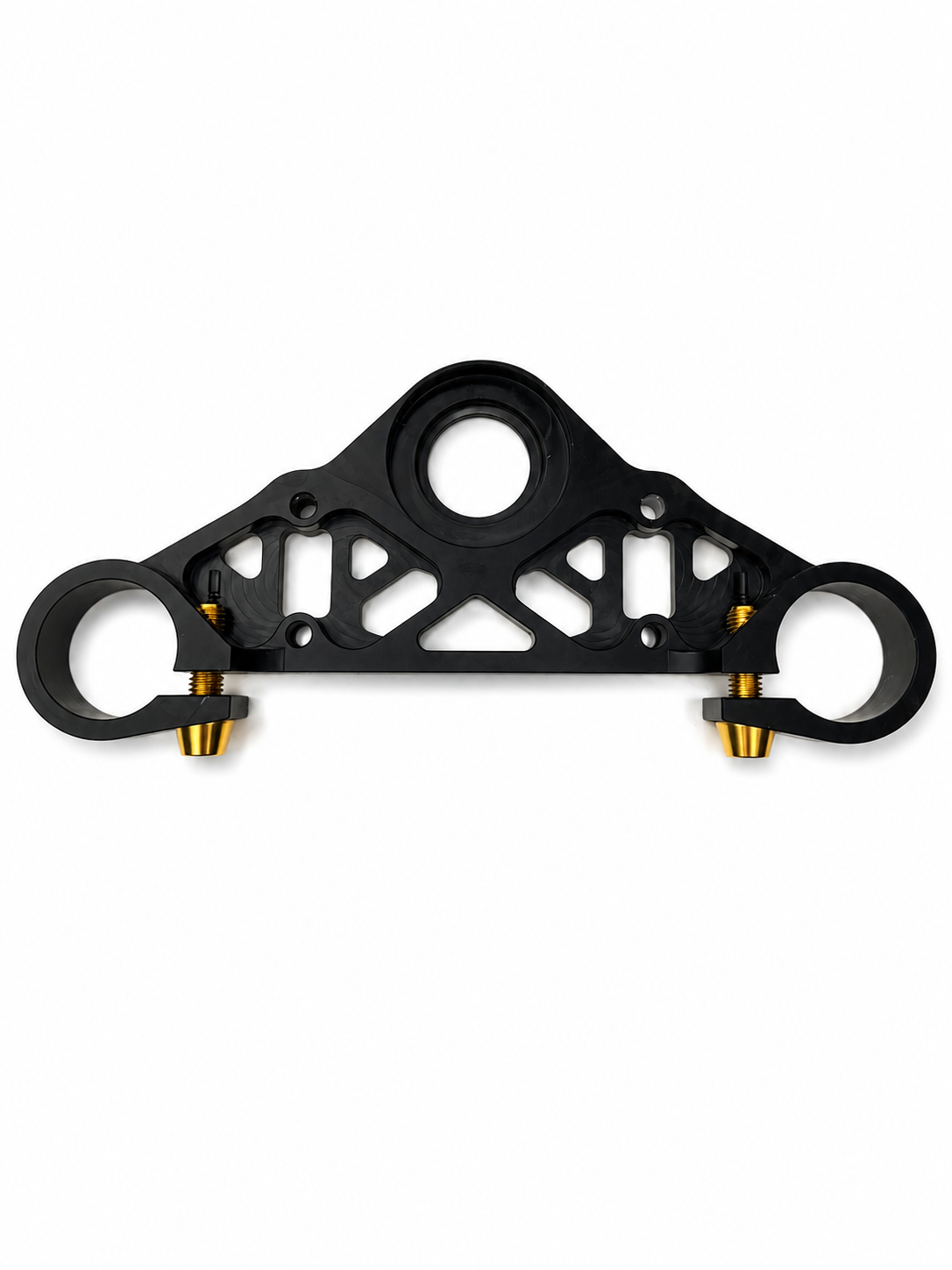 SH-Tuning CNC Gabelbrücke oben