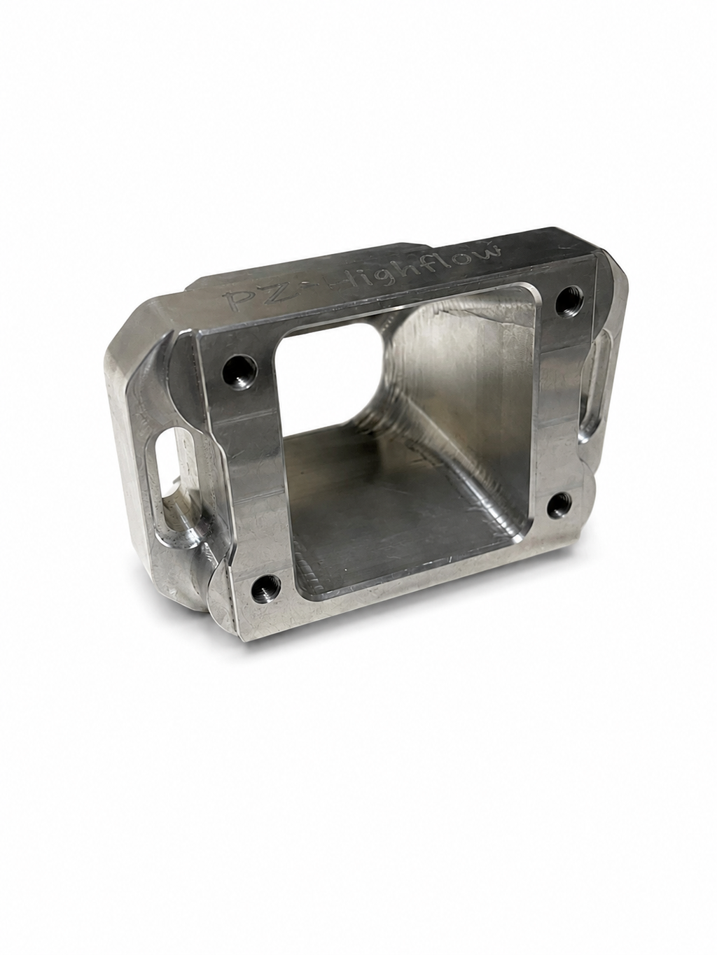 PZ-Tuning Membrankasten groß