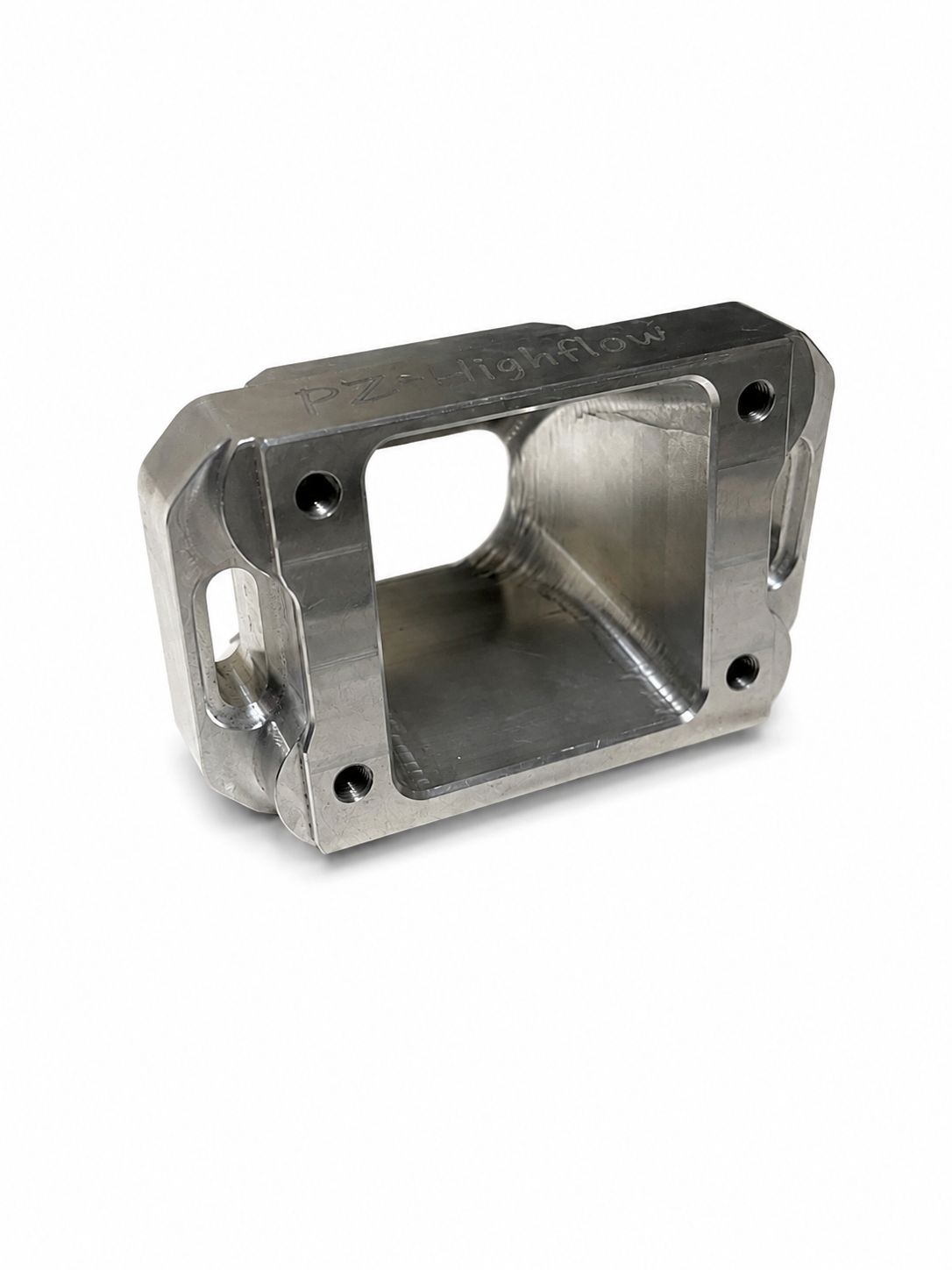PZ-Tuning Membrankasten groß
