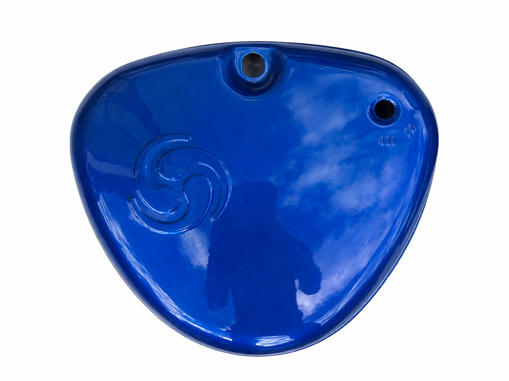 Kultmopeds Premium Tankset