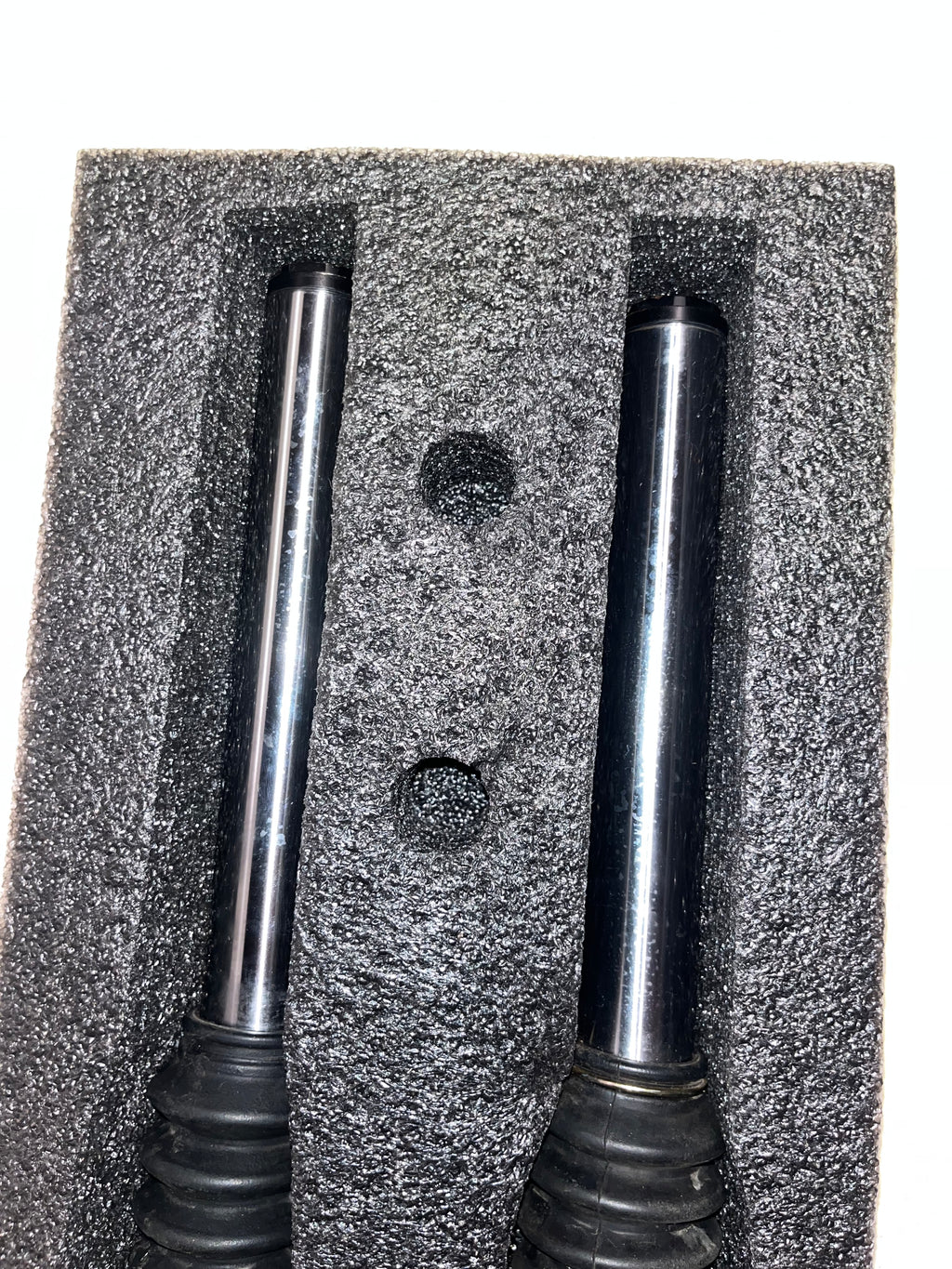 PZ-Tuning Telegabel (kurze Variante)