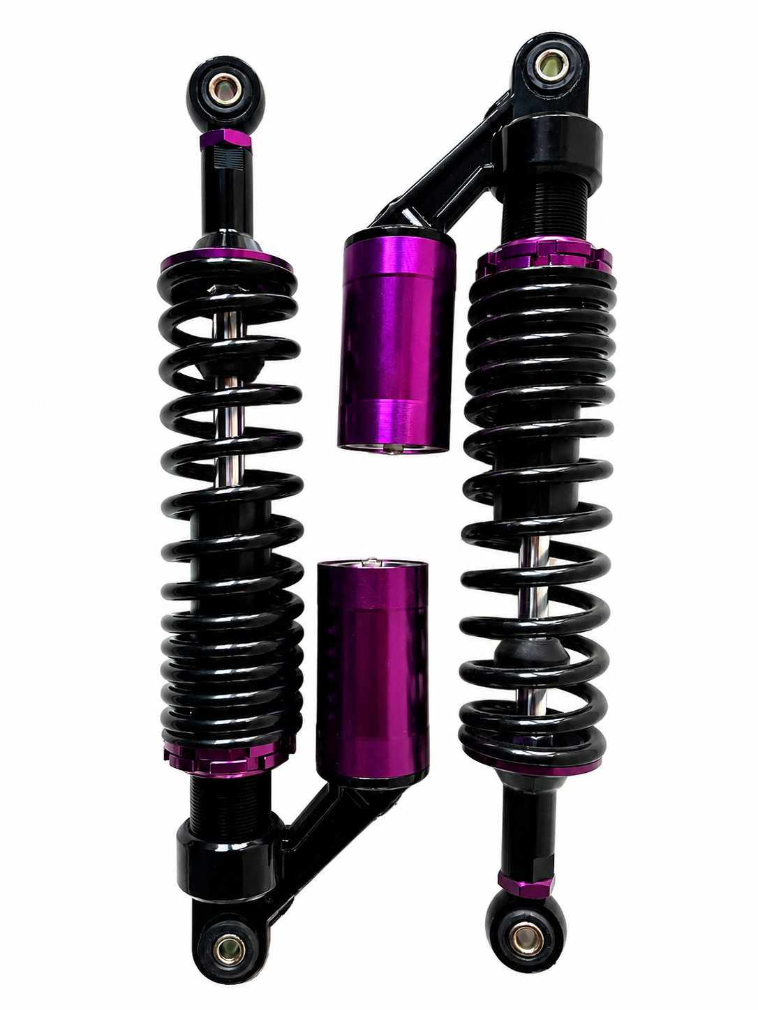 Stoßdämpfer 360mm