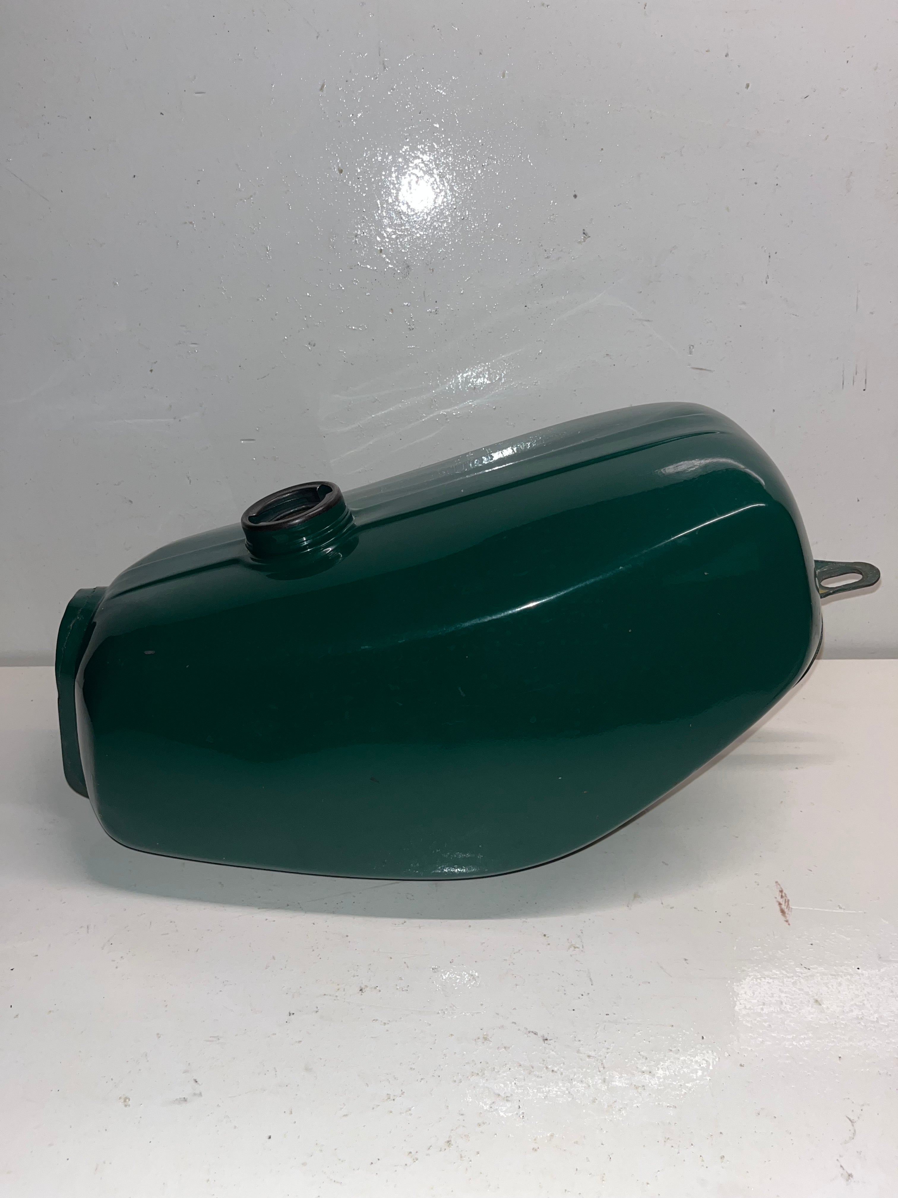 Tankset original Billard grün