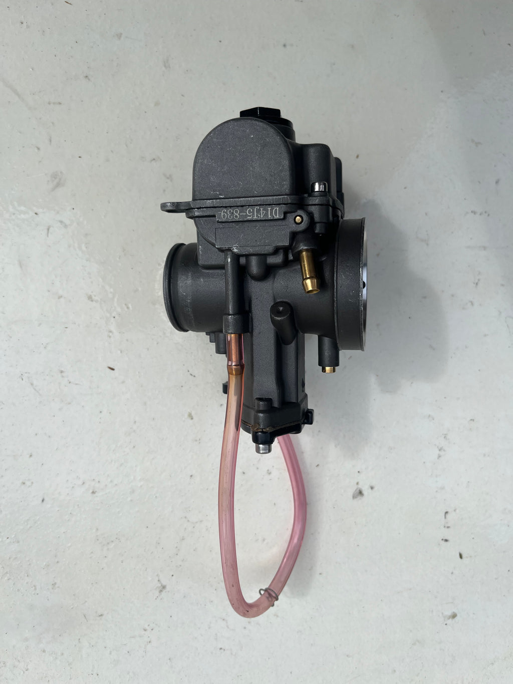 PWK Vergaser 34mm