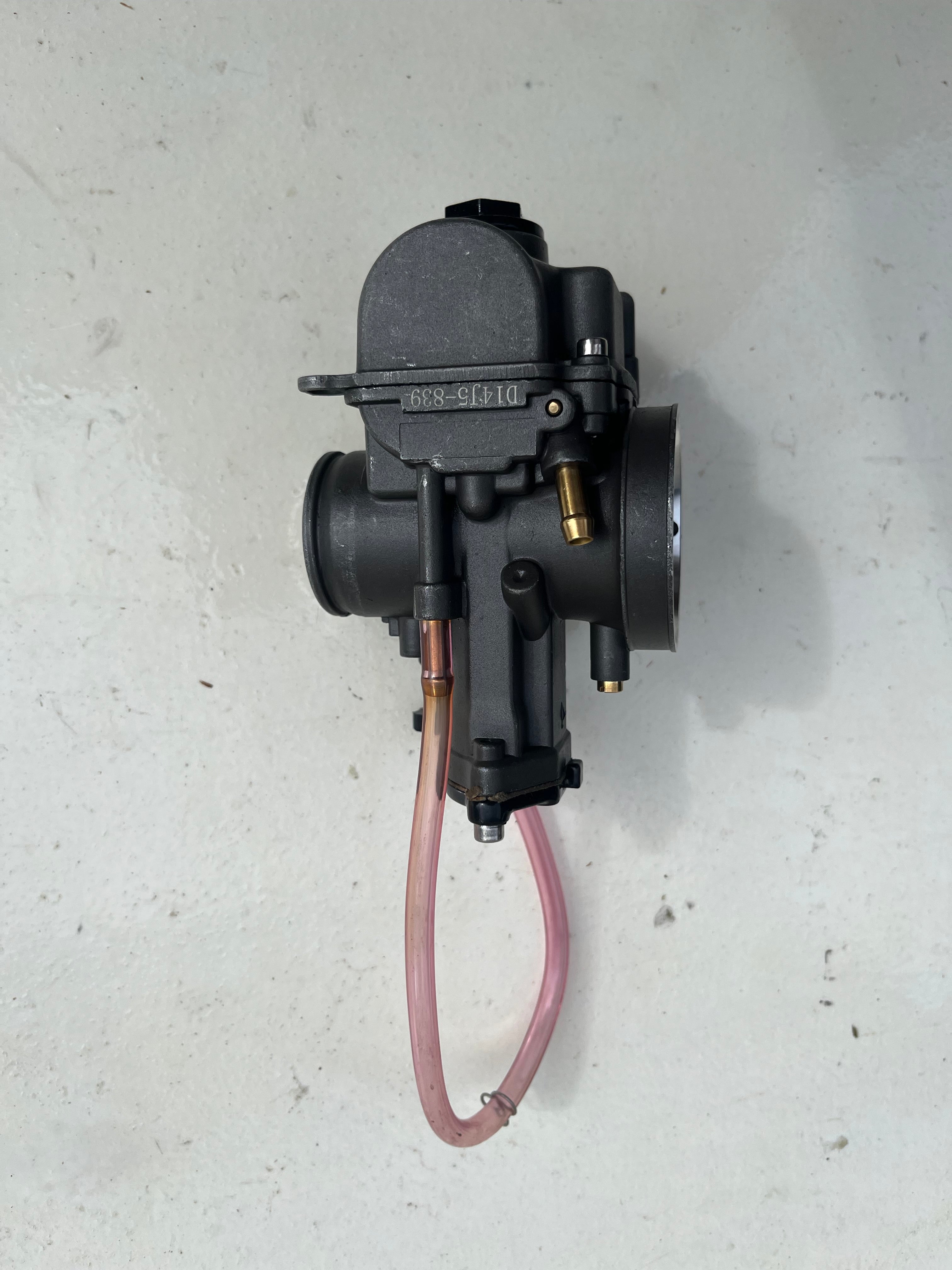 PWK Vergaser 34mm