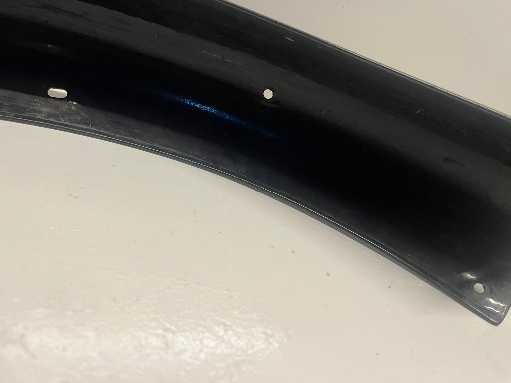 Schutzbleche ungekürzt