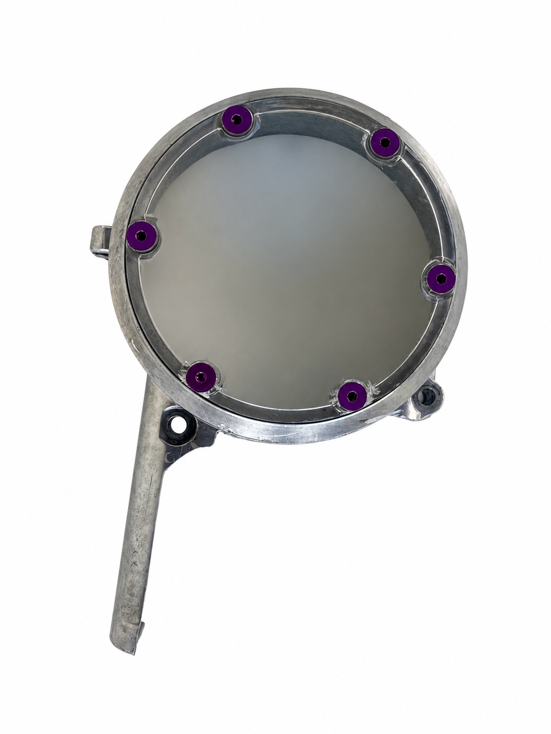 Lichtmaschinendeckel