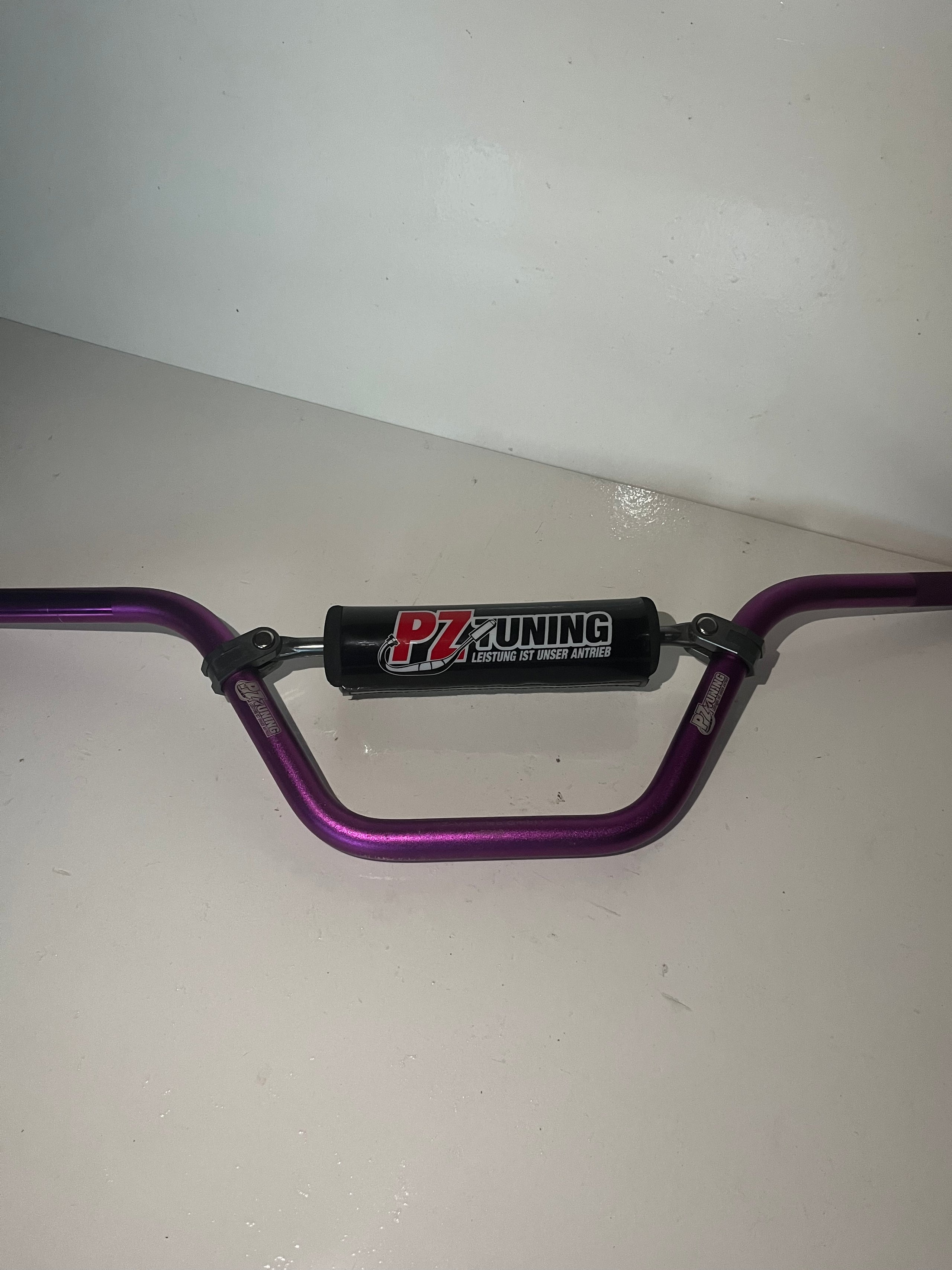 Pz-Tuning Lenker ohne Teilegutachten