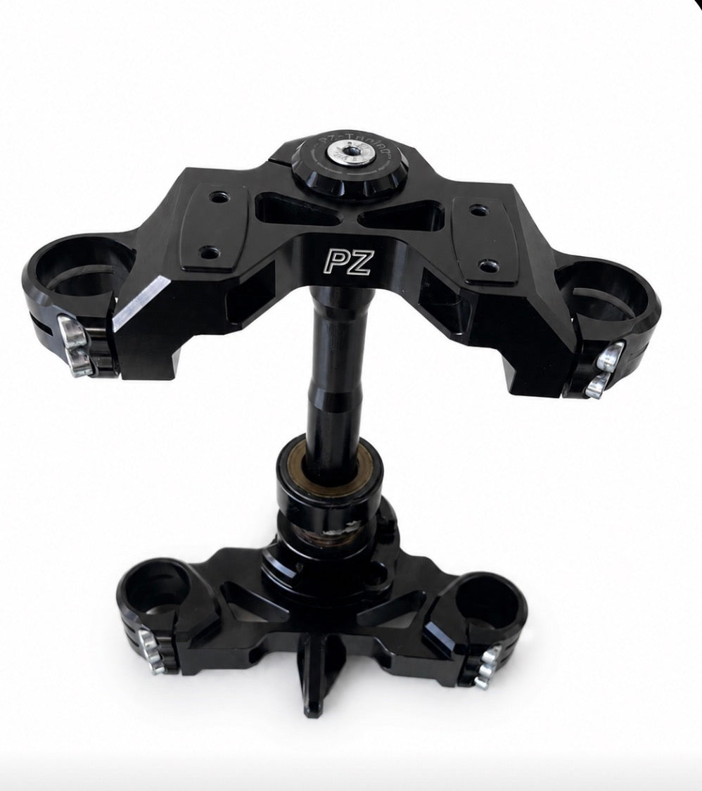 PZ-Tuning Gabelbrücke CNC