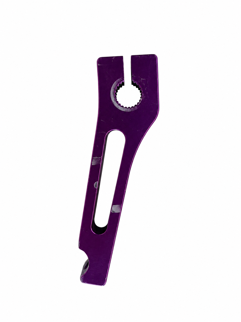 ZT-Tuning Bremshebel
