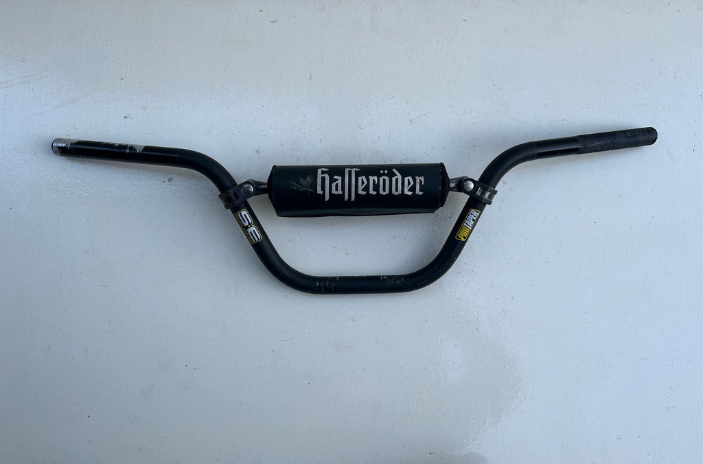 Protaper Lenker ohne Lenkerpolster