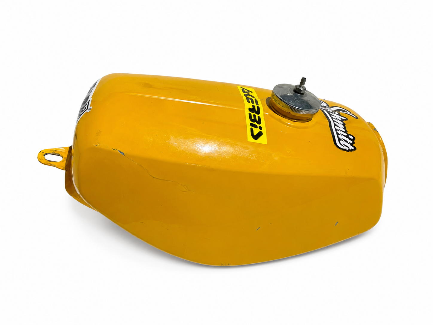 Tankset