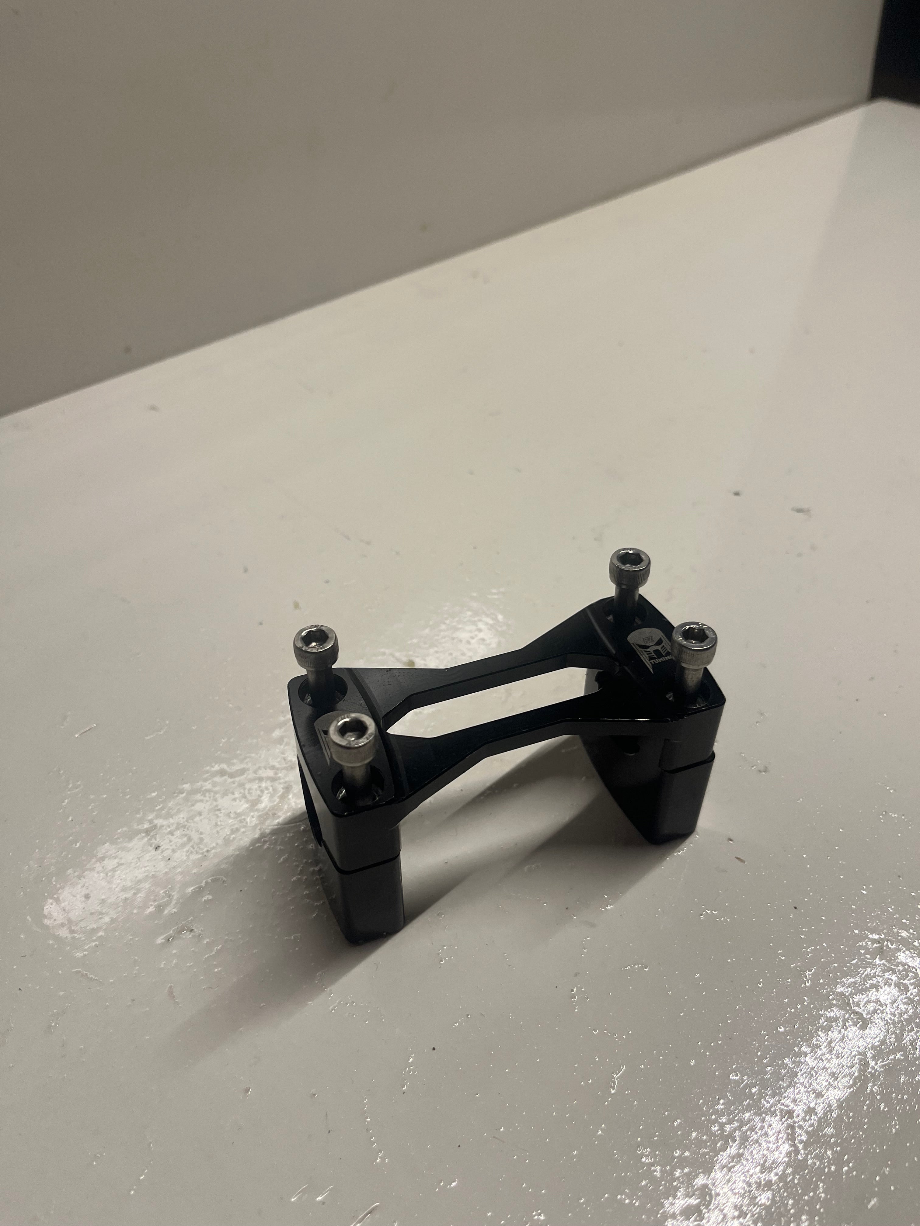 Pz- Tuning Lenkerklemme ohne Gutachten