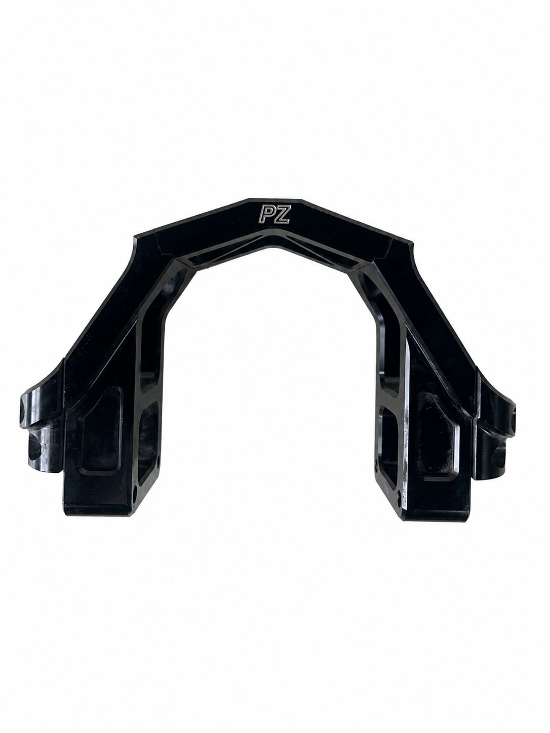 PZ-Tuning Gabelversteifung