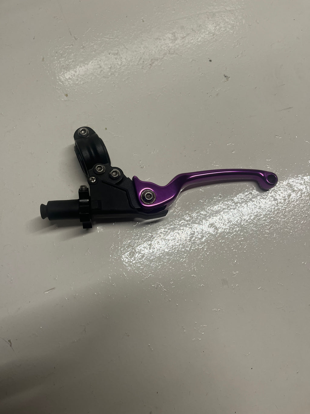 ZT-Tuning Kupplungs- und Bremshebel