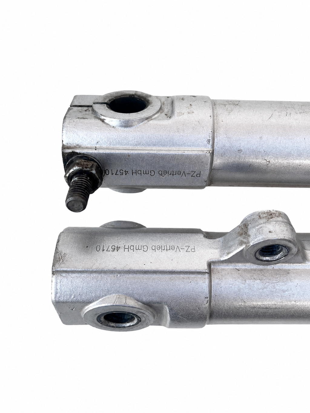 PZ-Tuning Bremsanlage 280mm